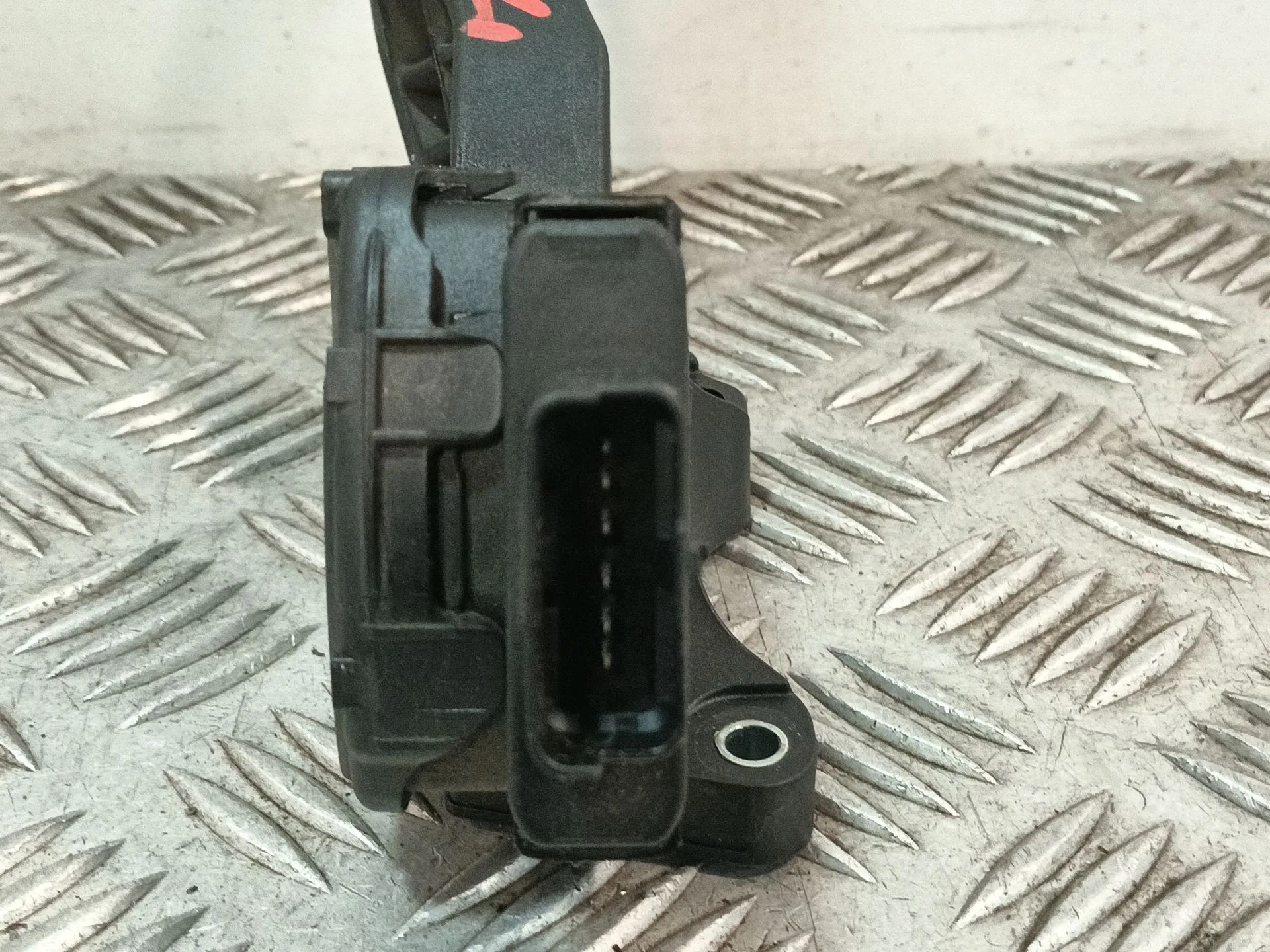 Pedal Acelerador para Citroën C4 Cactus