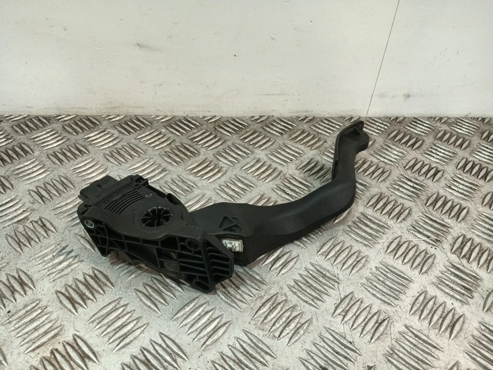 Pedal Acelerador para Citroën C4 Cactus