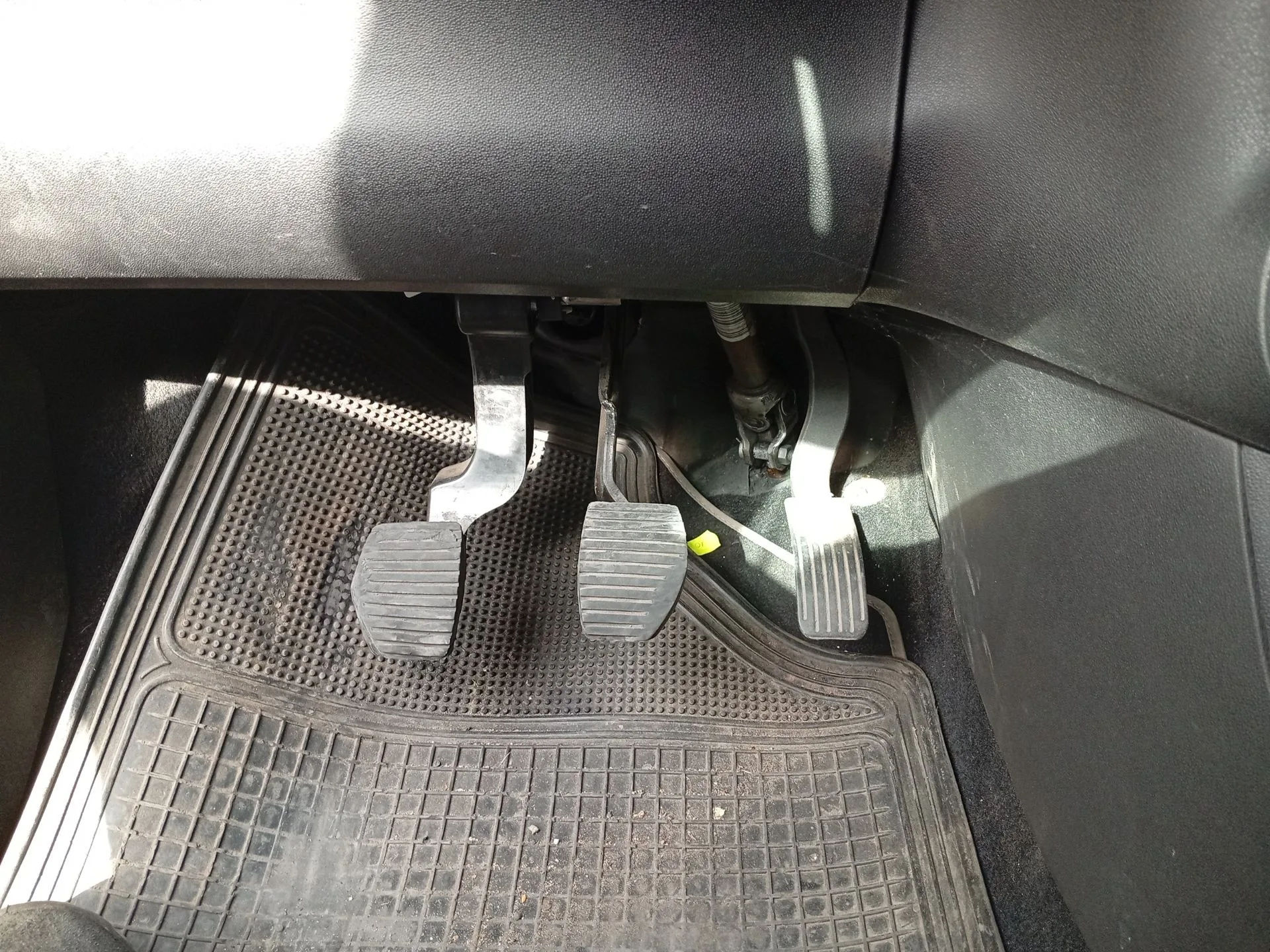 Pedal Freno para Citroën C4 Cactus