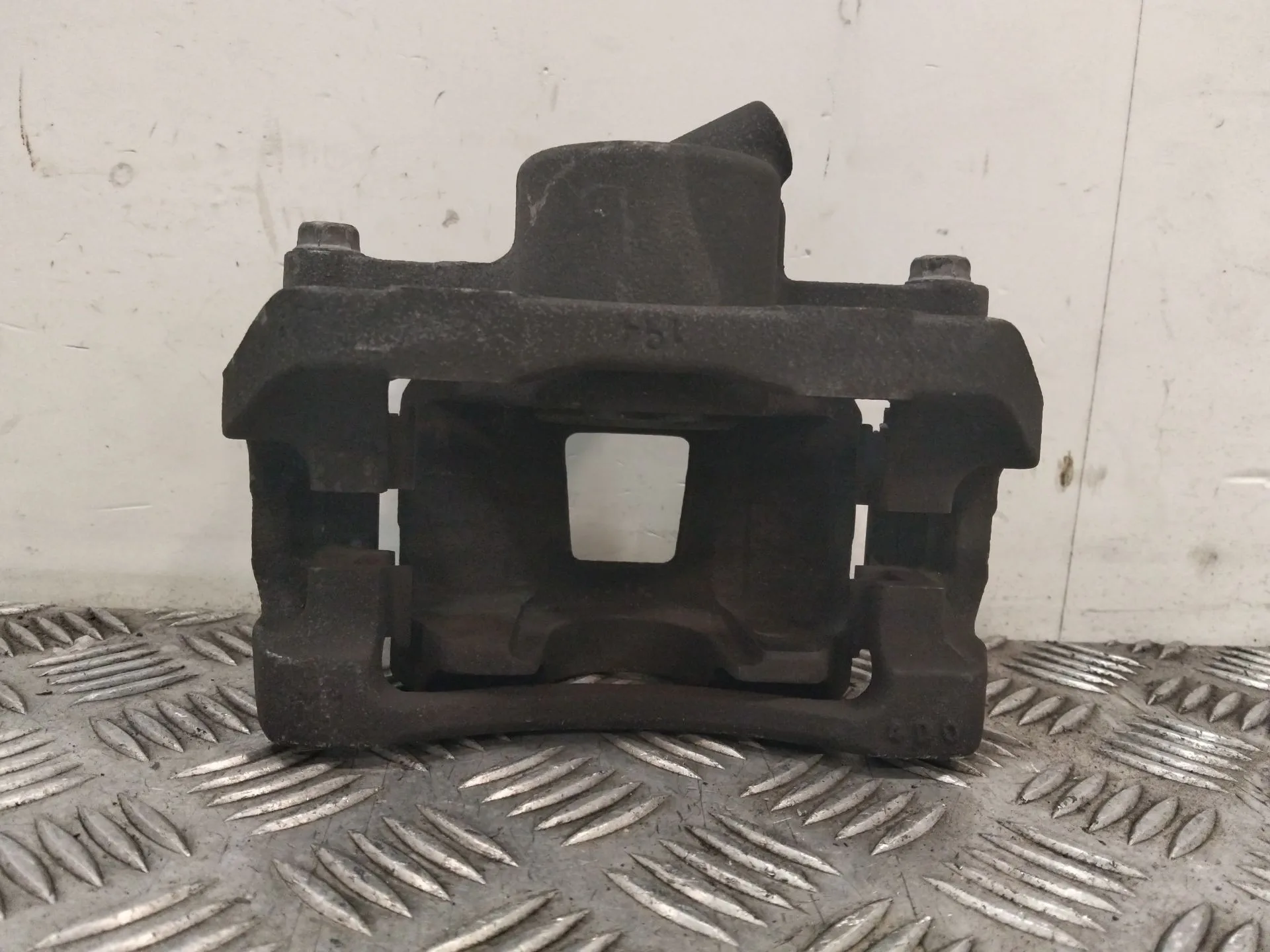 Pinza Freno Delantera Derecha para Citroën C4 Cactus