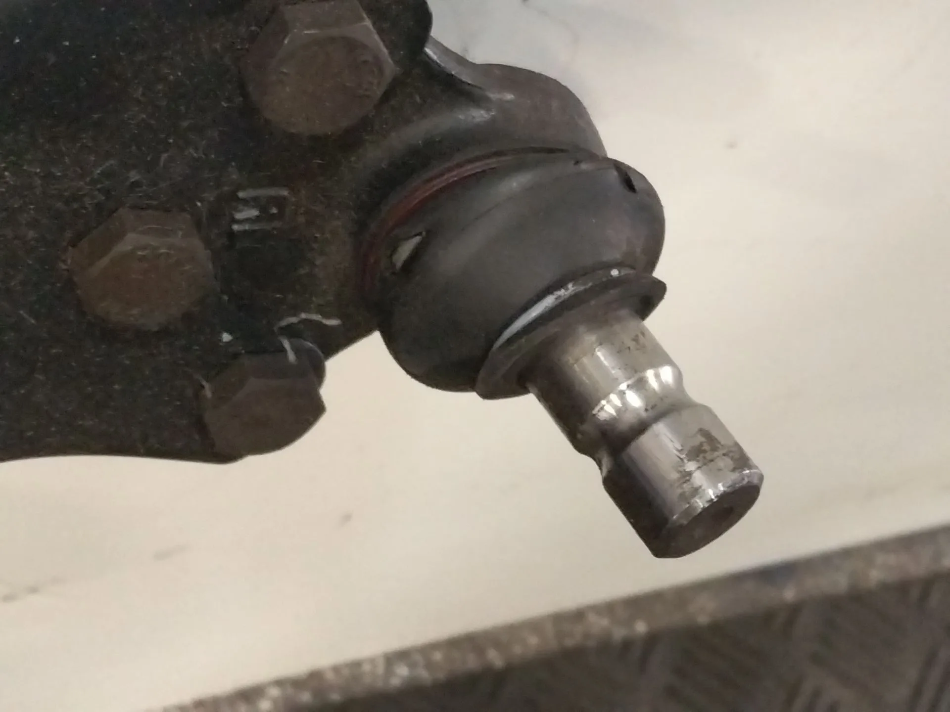 Puente Delantero para Citroën C4 Cactus