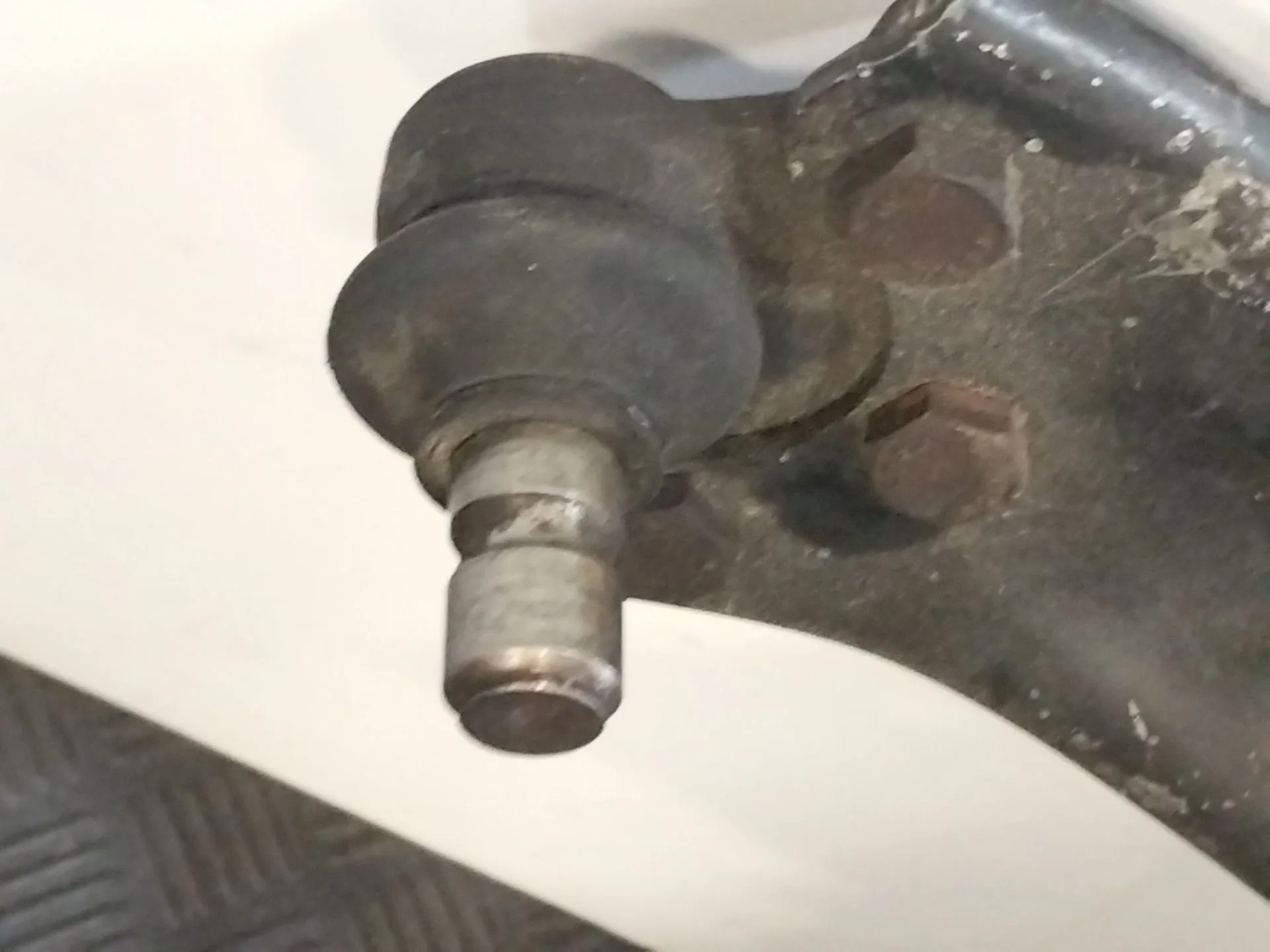 Puente Delantero para Citroën C4 Cactus