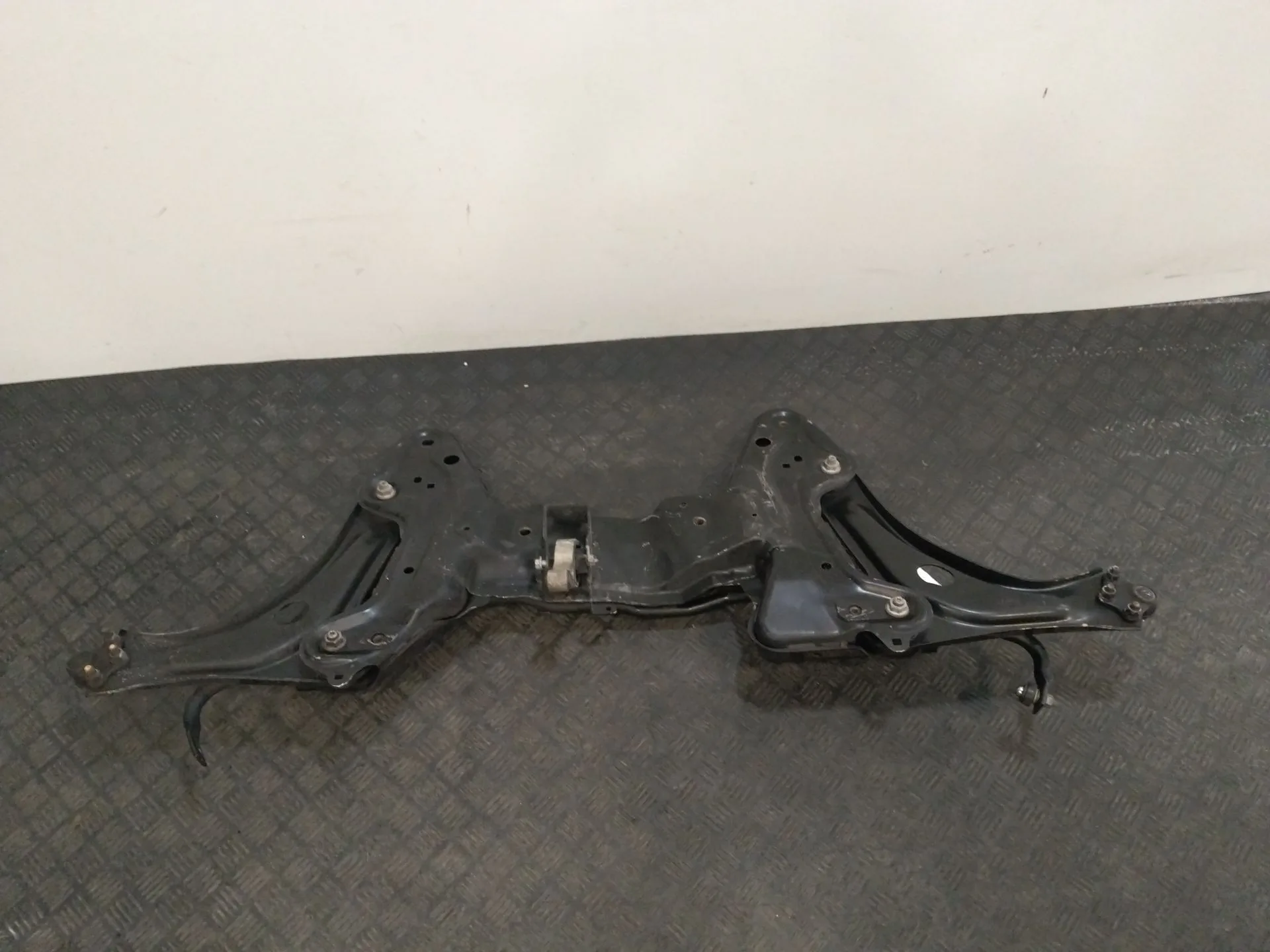 Puente Delantero para Citroën C4 Cactus
