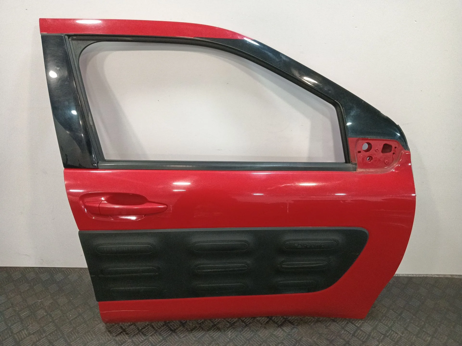 Puerta Delantera Derecha para Citroën C4 Cactus