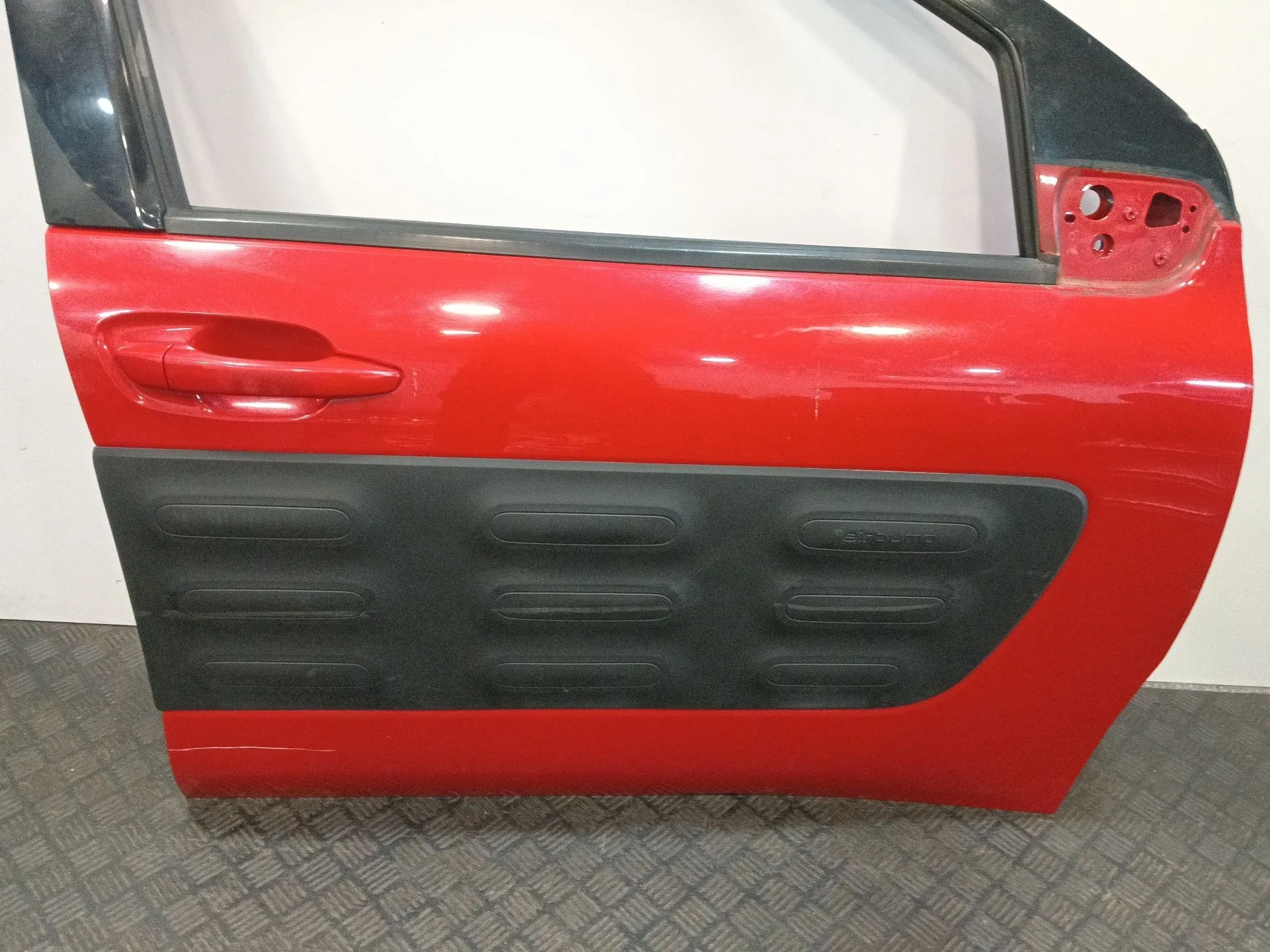 Puerta Delantera Derecha para Citroën C4 Cactus