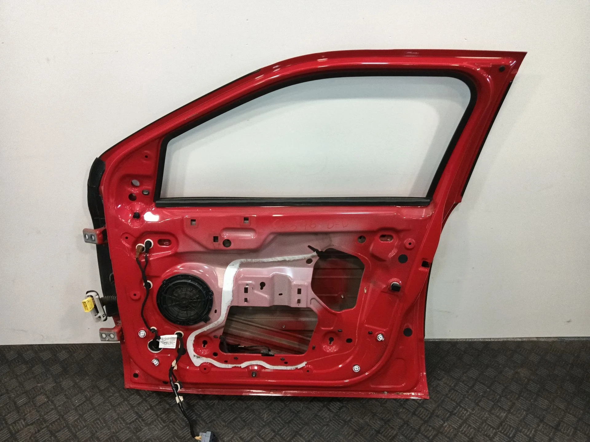 Puerta Delantera Derecha para Citroën C4 Cactus
