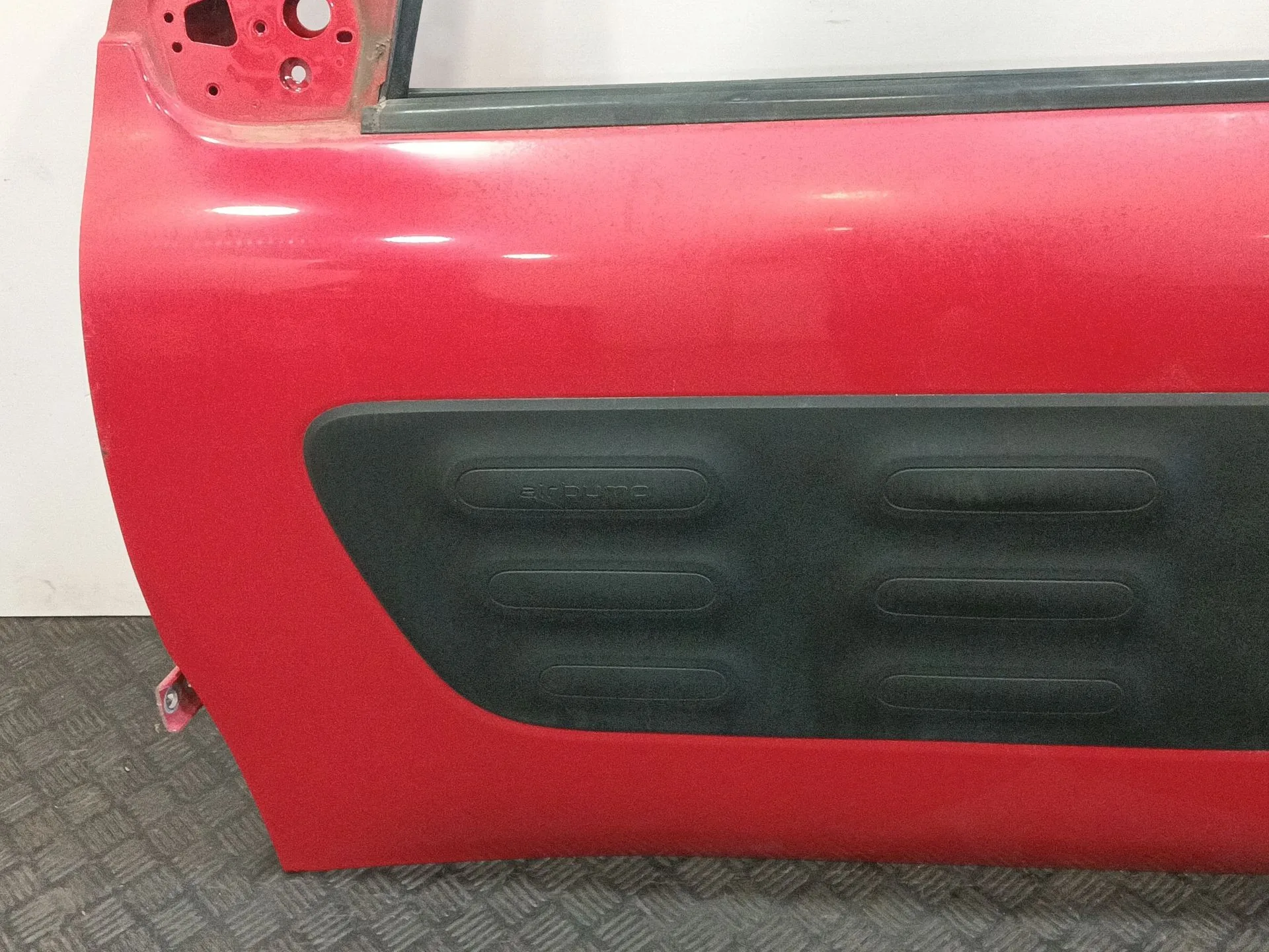 Puerta Delantera Izquierda para Citroën C4 Cactus