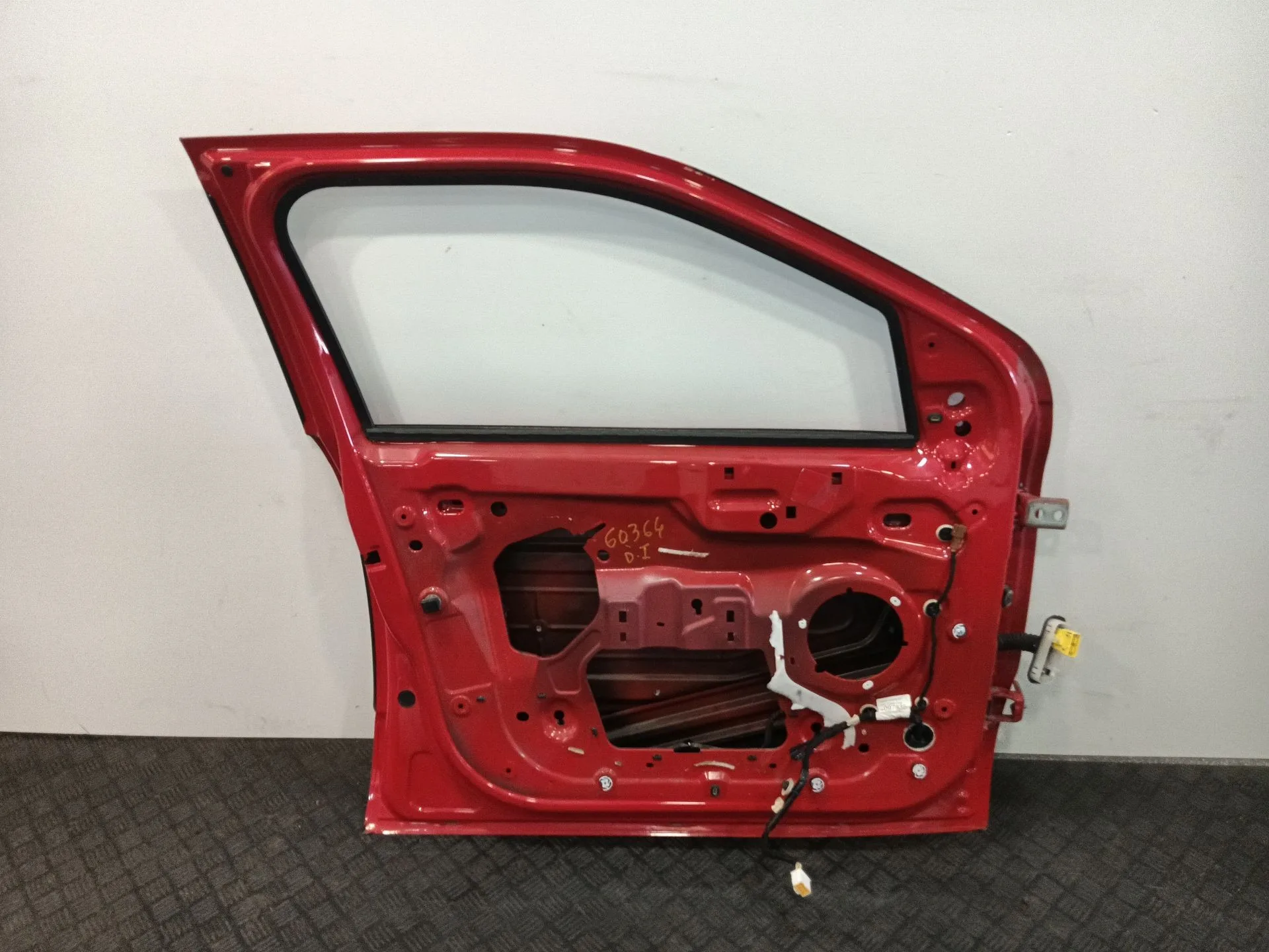 Puerta Delantera Izquierda para Citroën C4 Cactus