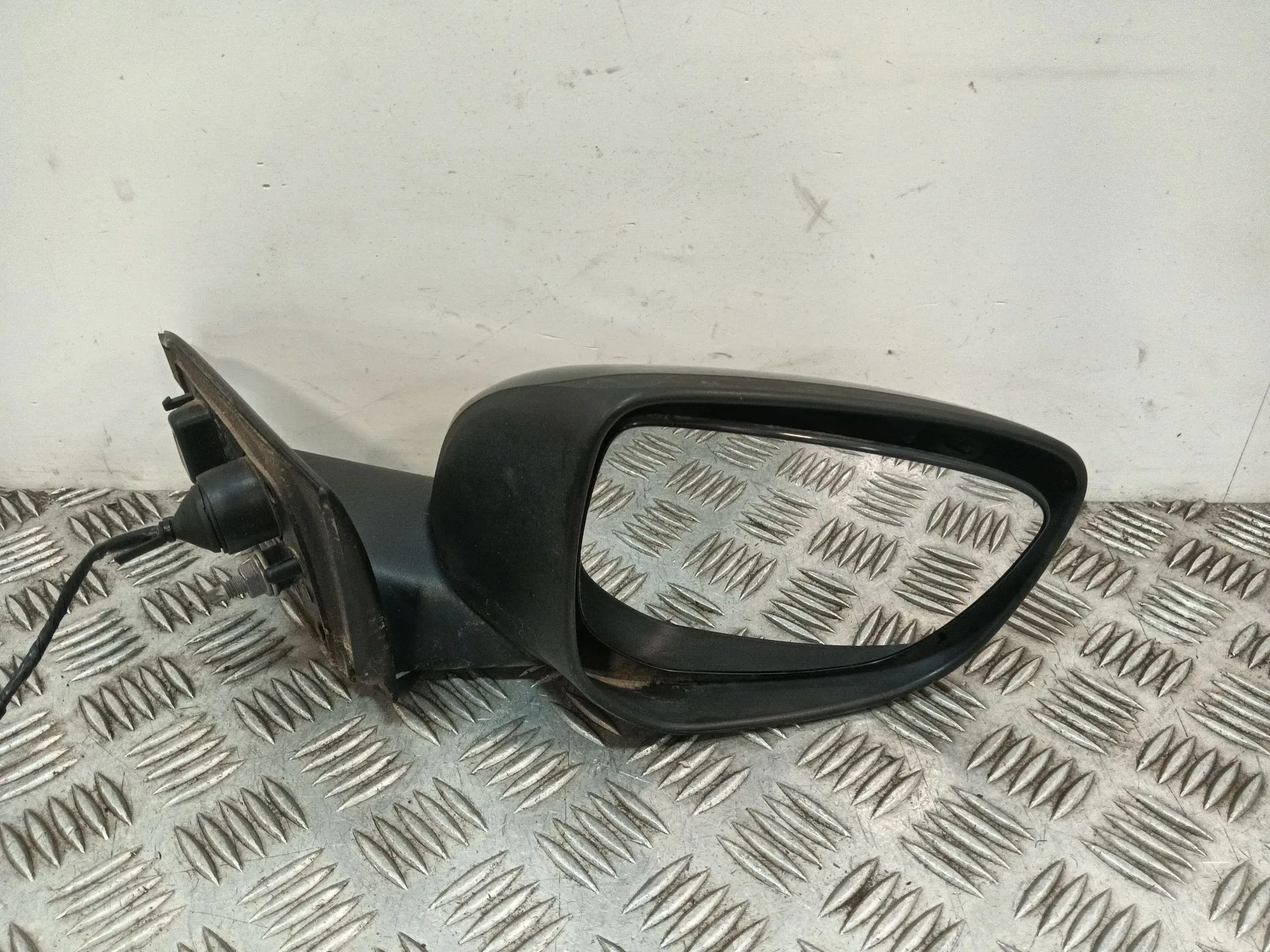 Retrovisor Derecho para Citroën C4 Cactus