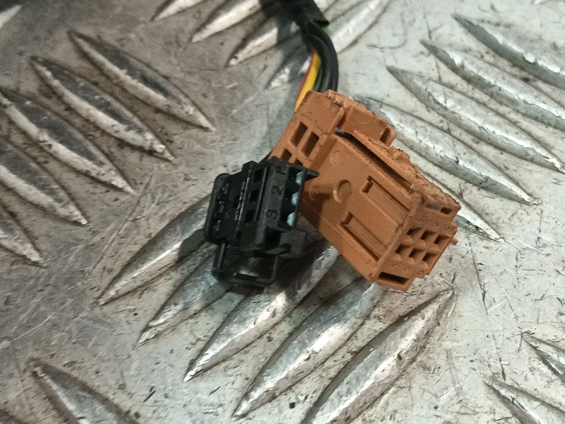 Retrovisor Derecho para Citroën C4 Cactus