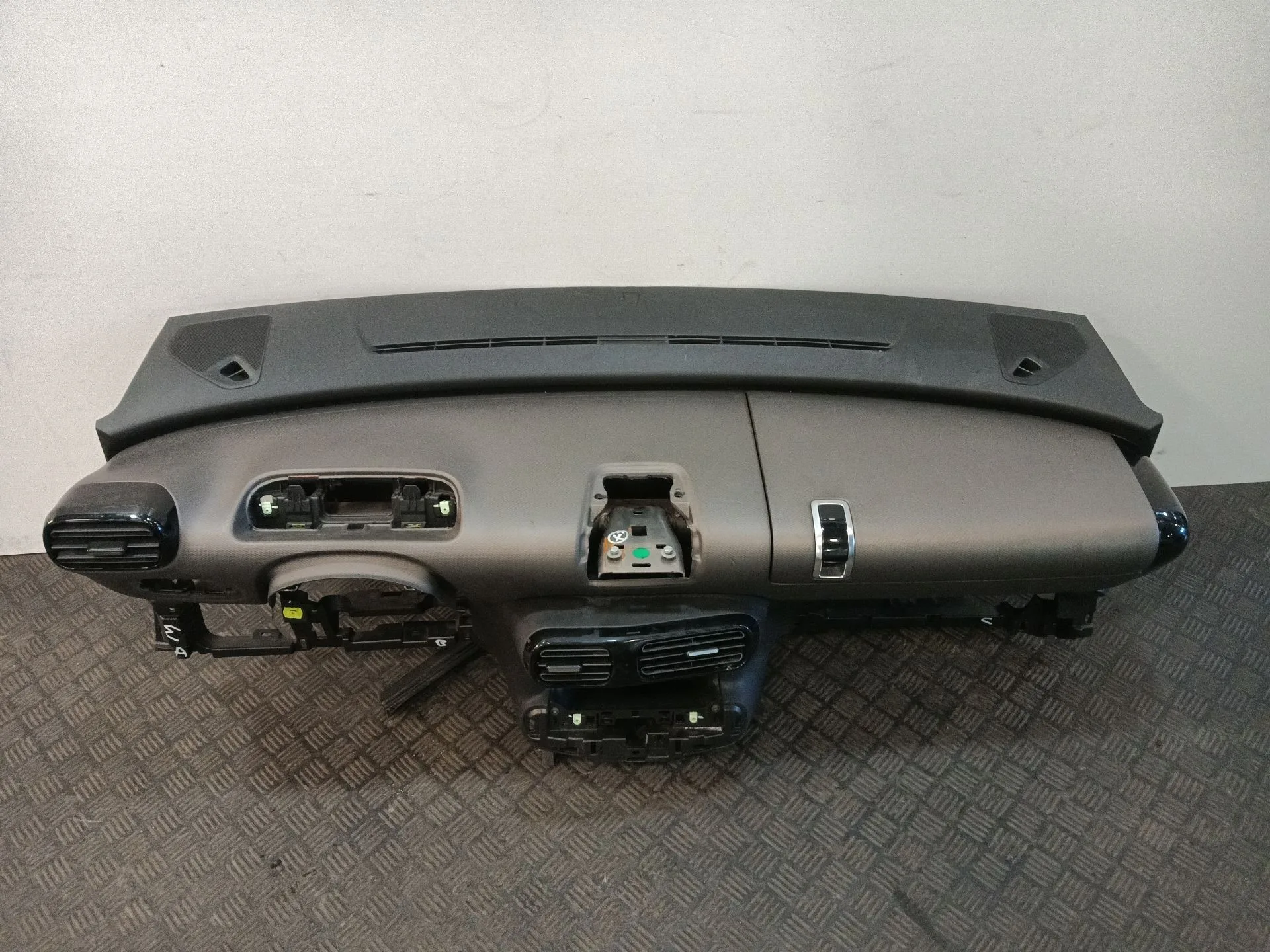 Salpicadero para Citroën C4 Cactus