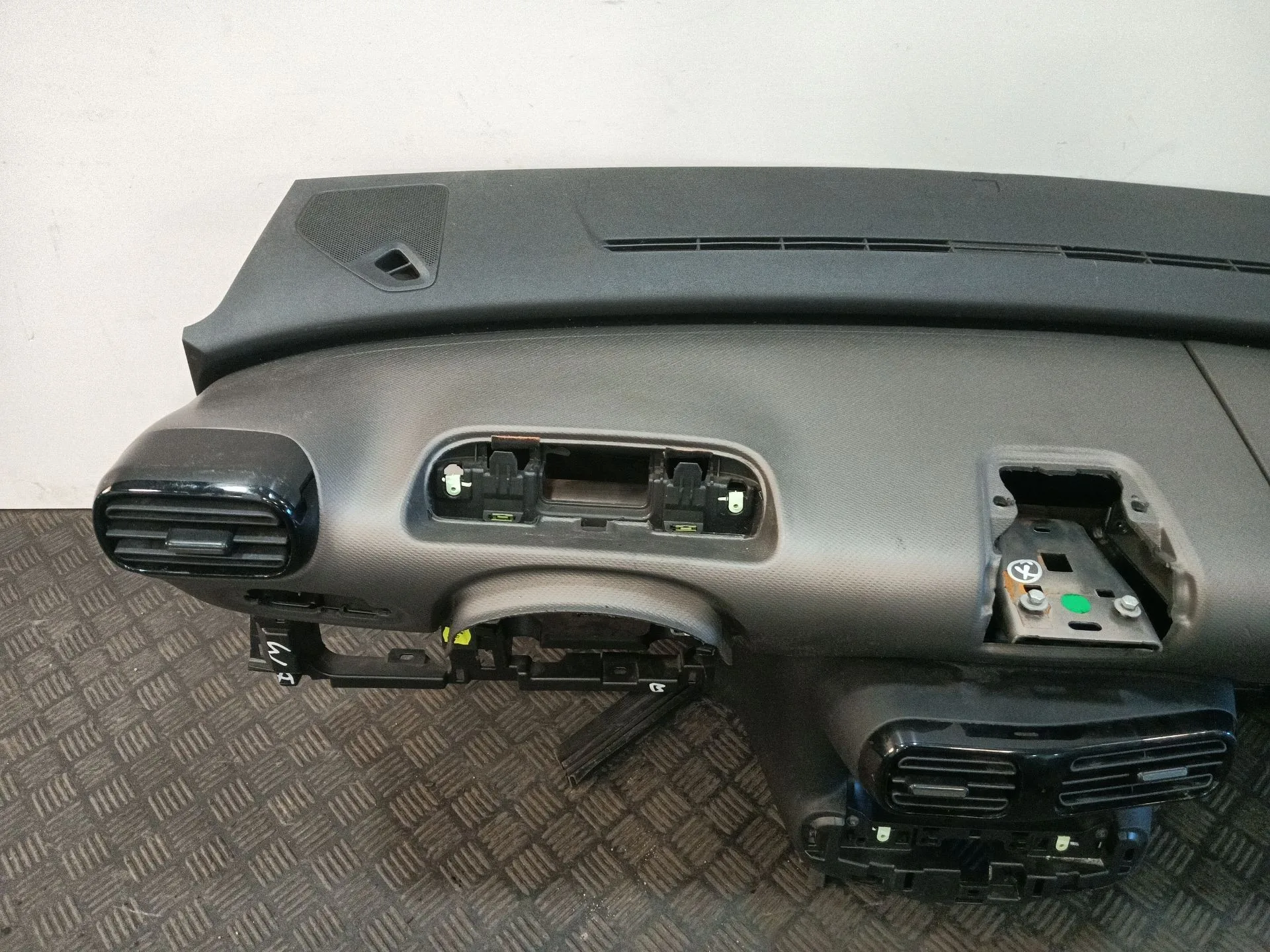 Salpicadero para Citroën C4 Cactus
