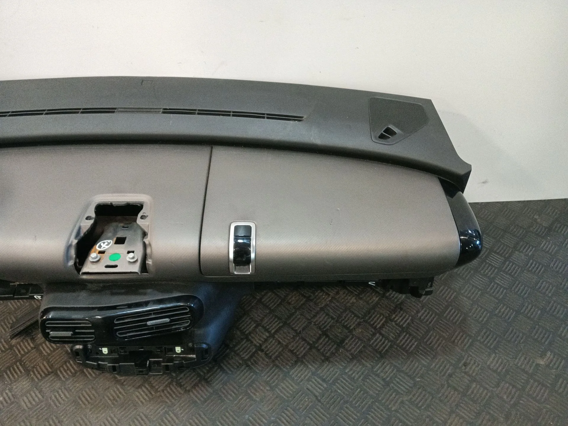 Salpicadero para Citroën C4 Cactus