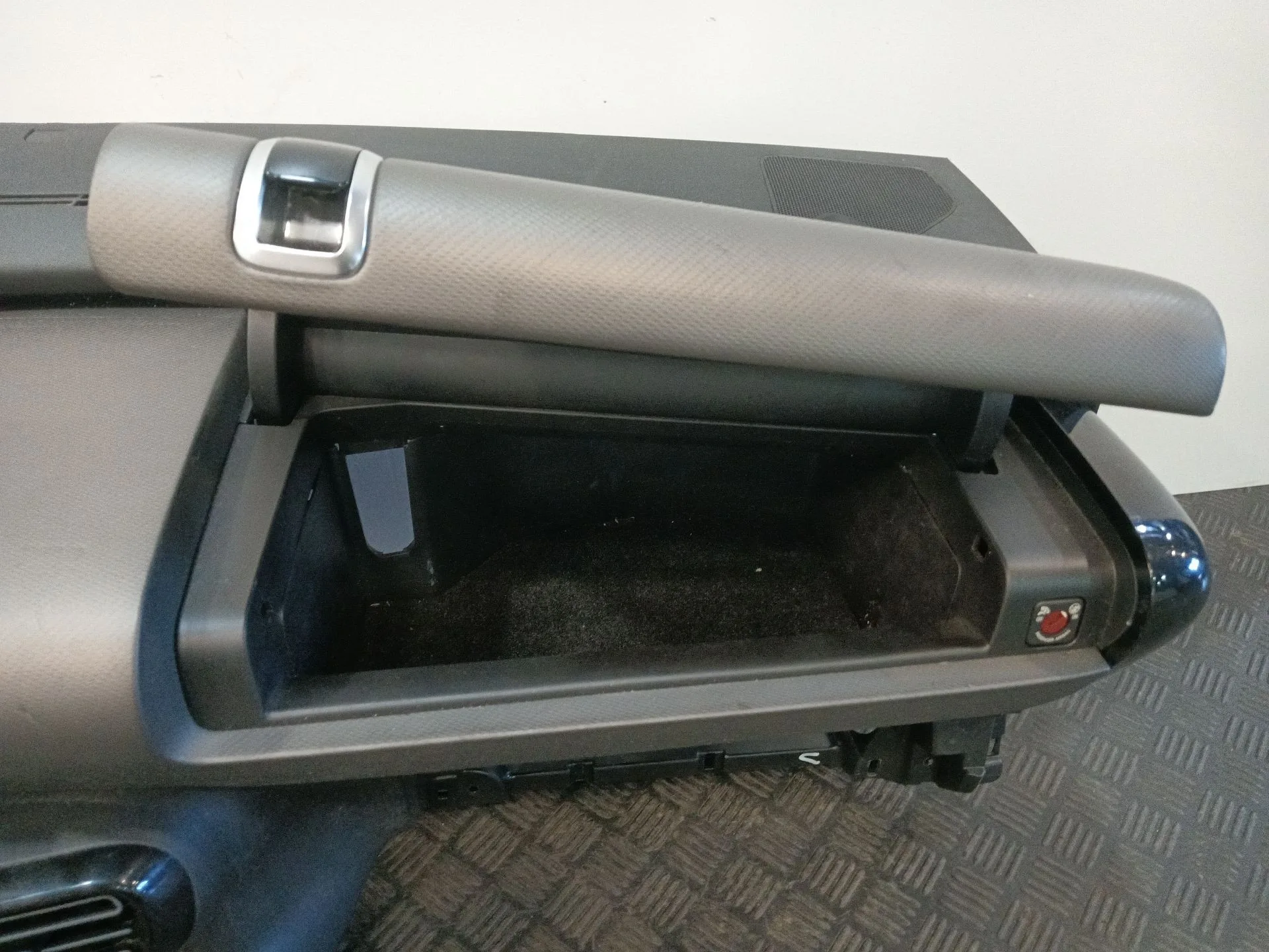 Salpicadero para Citroën C4 Cactus