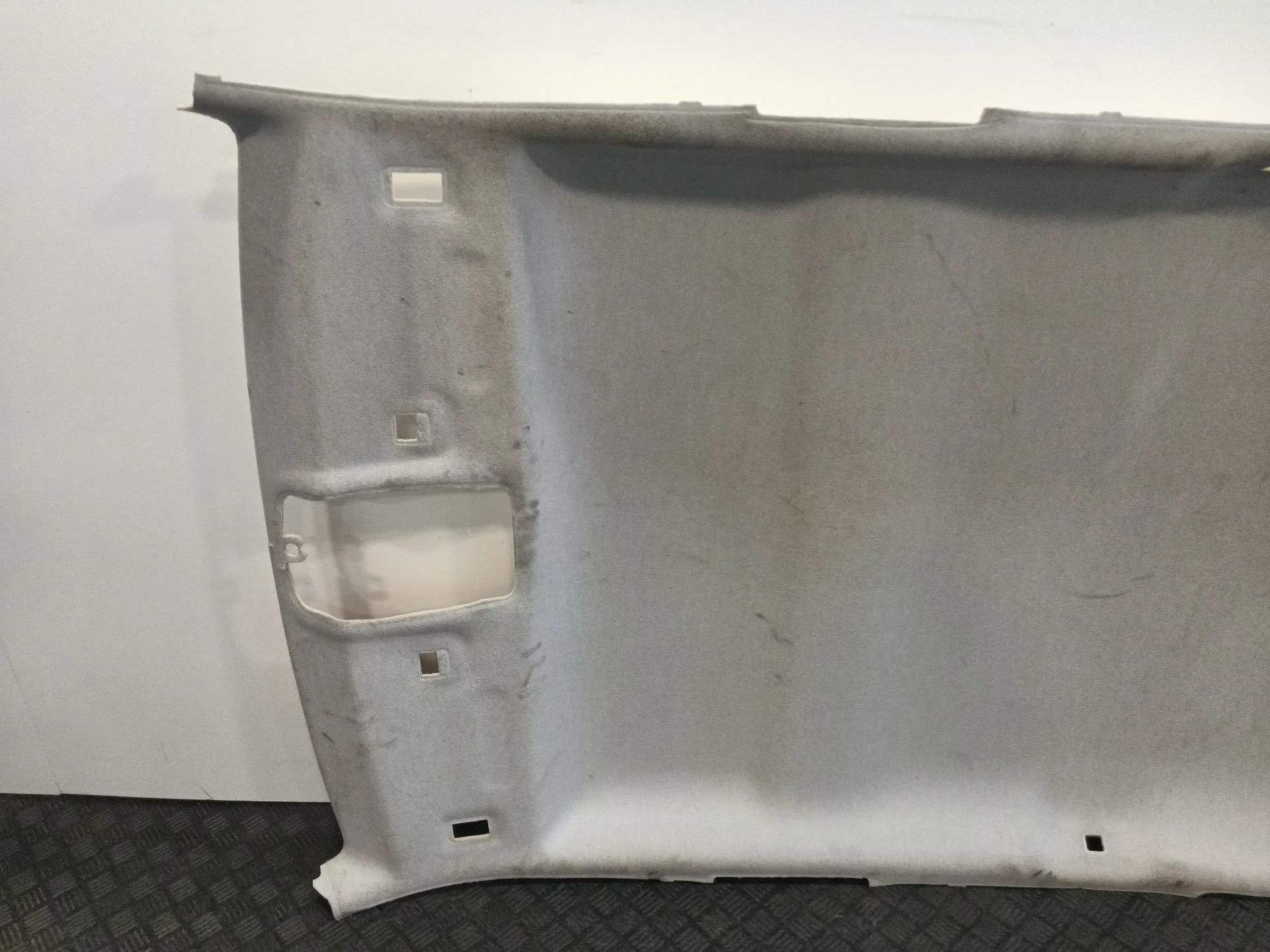 Techo Interior para Citroën C4 Cactus