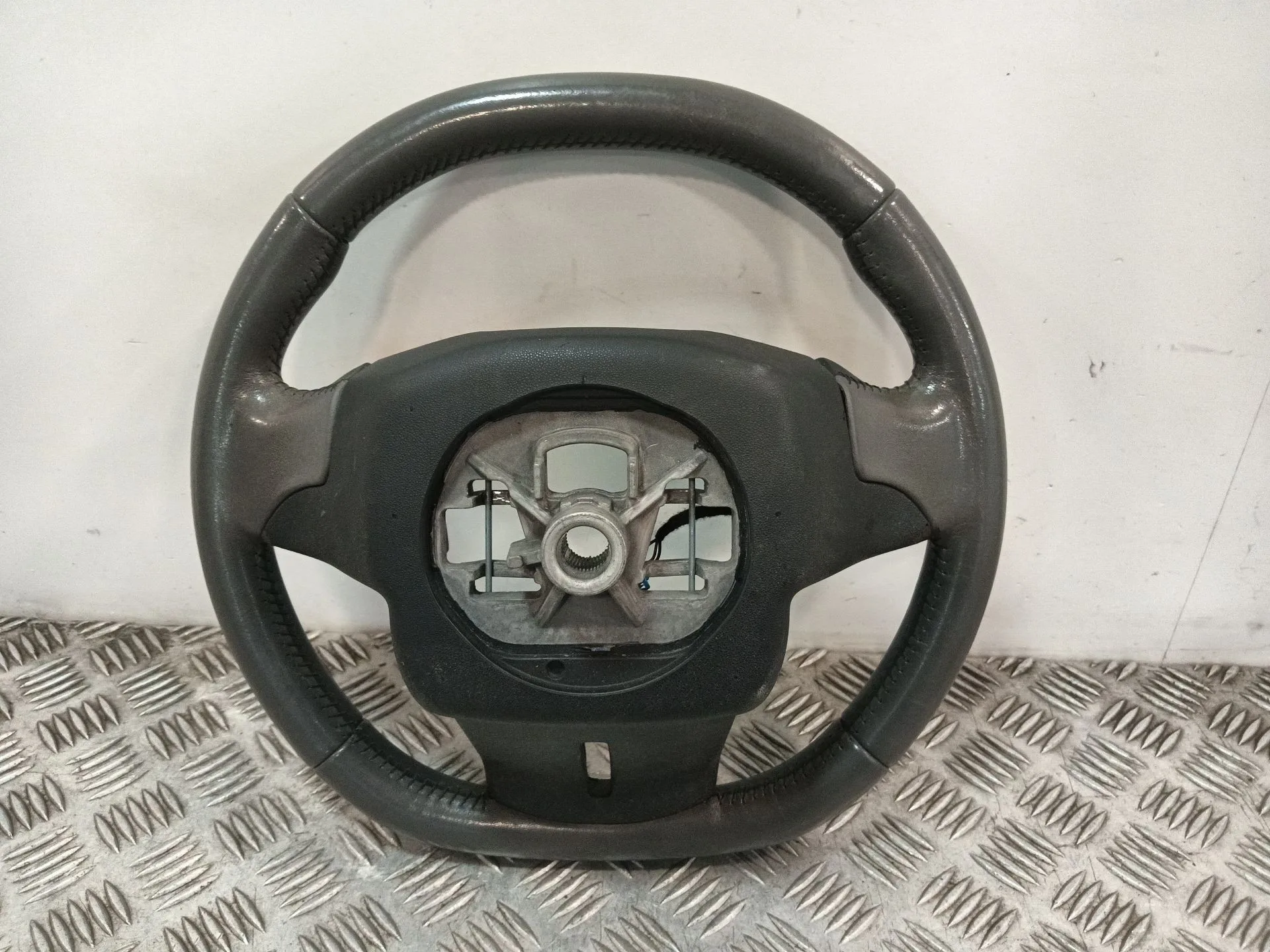 Volante para Citroën C4 Cactus