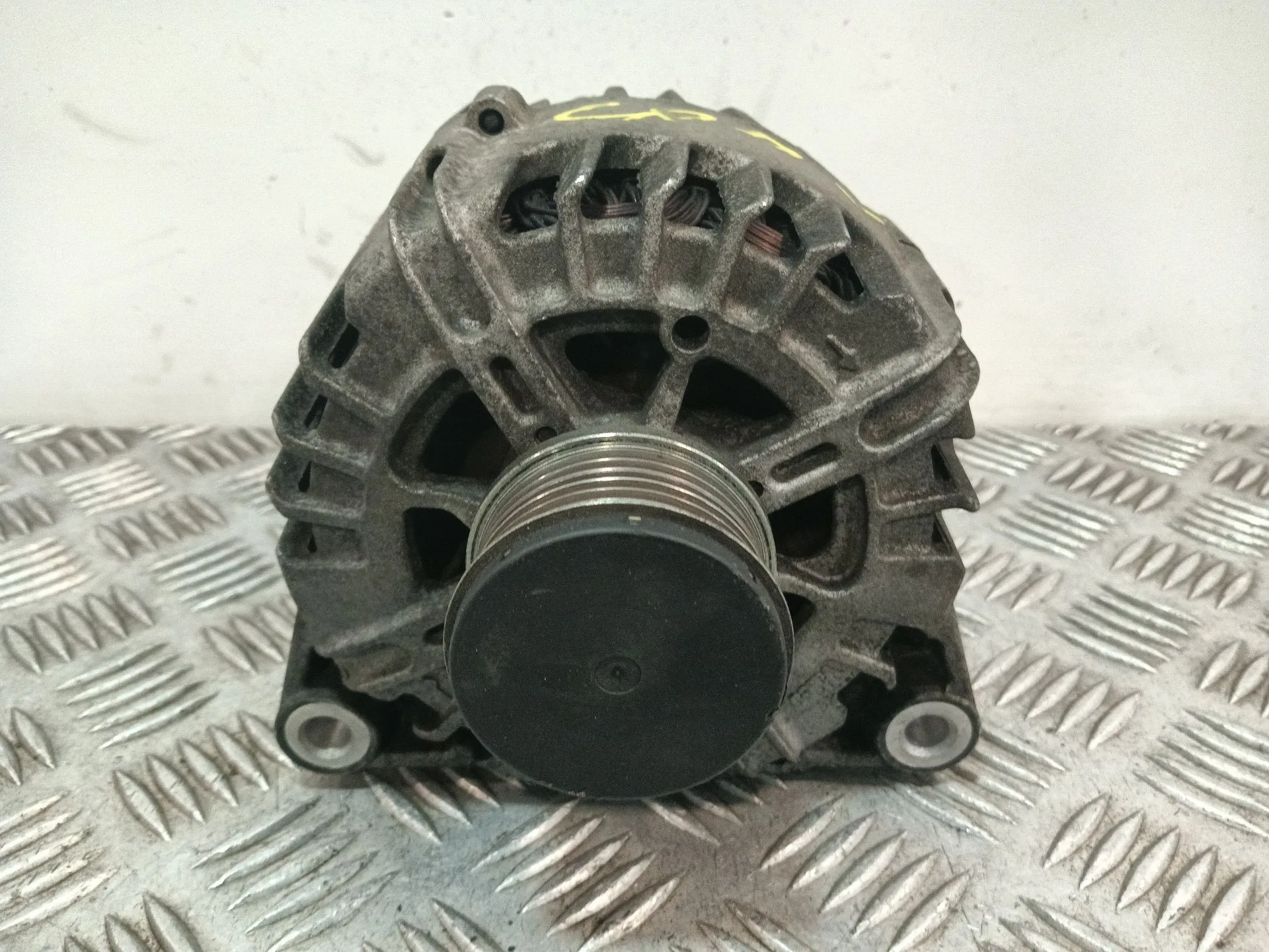 Alternador para Citroën C4 Ii (Nc_)