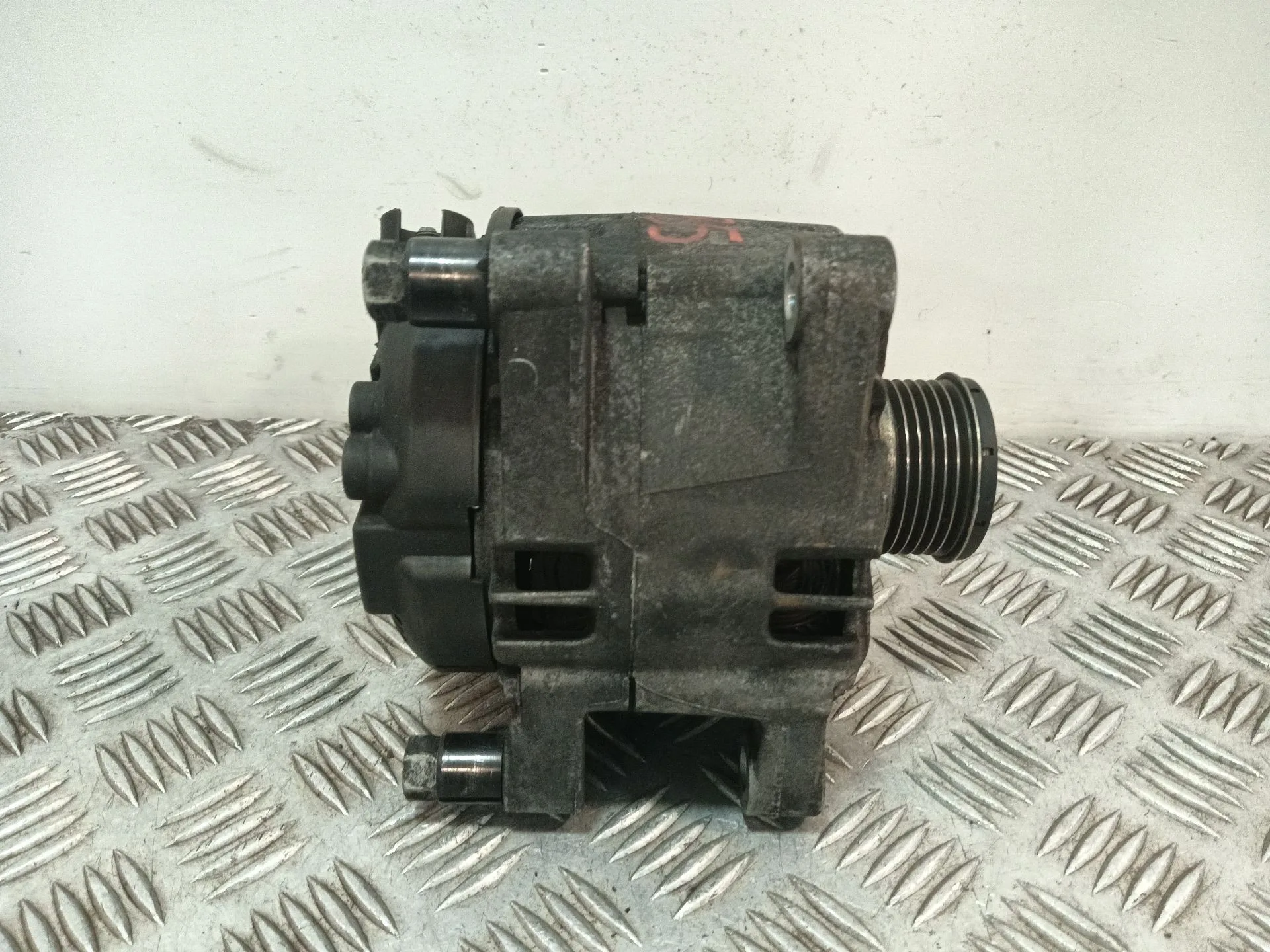 Alternador para Citroën C4 Ii (Nc_)