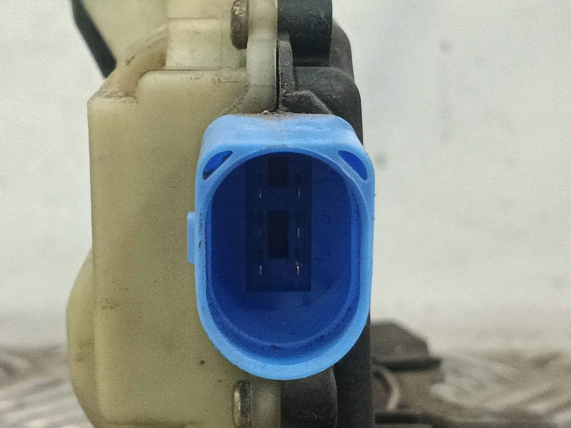 Cerradura Puerta Trasera Izquierda para Seat Ibiza Iii (6L1)