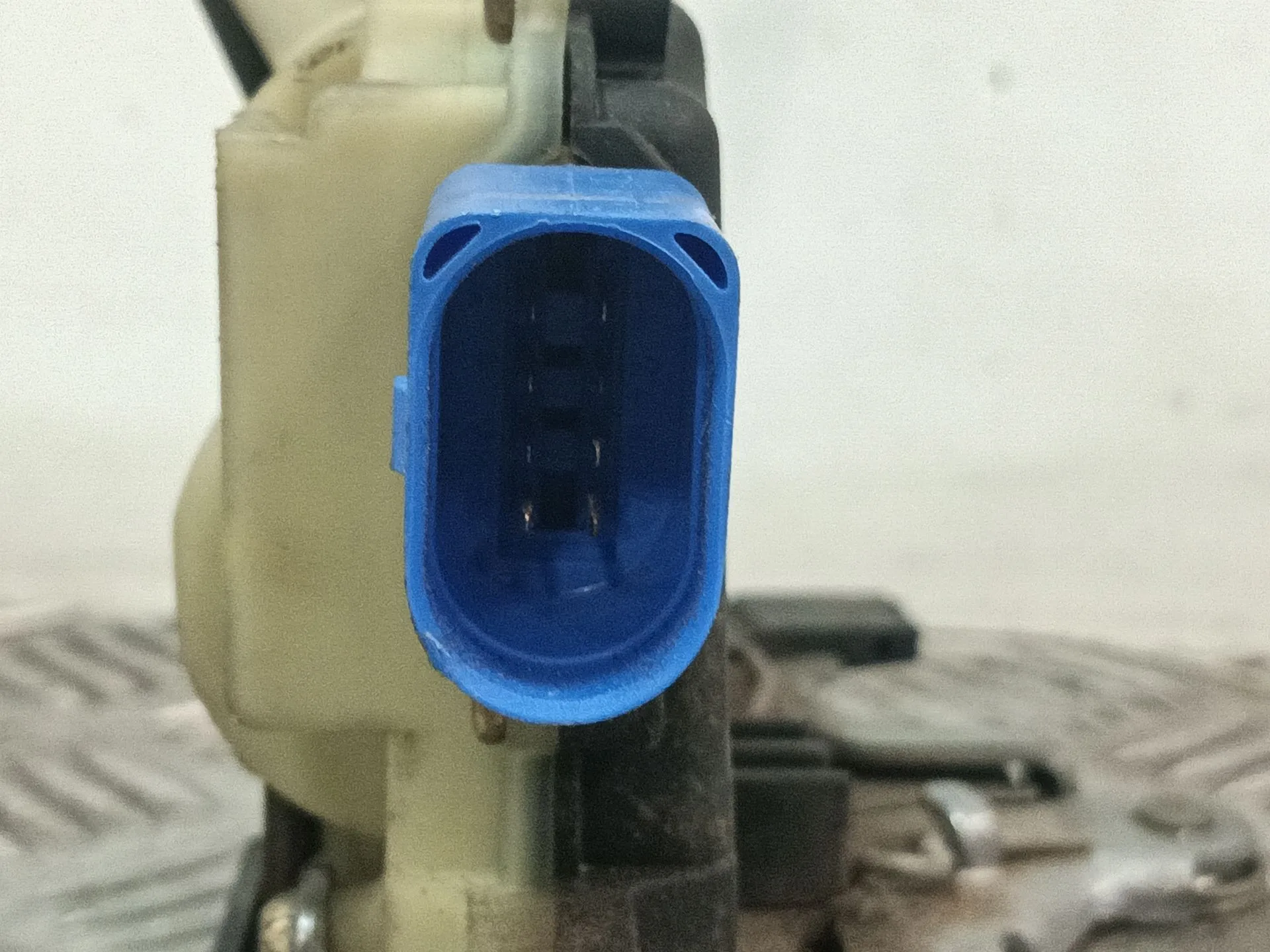 Cerradura Puerta Delantera Izquierda para Seat Cordoba (6L2)