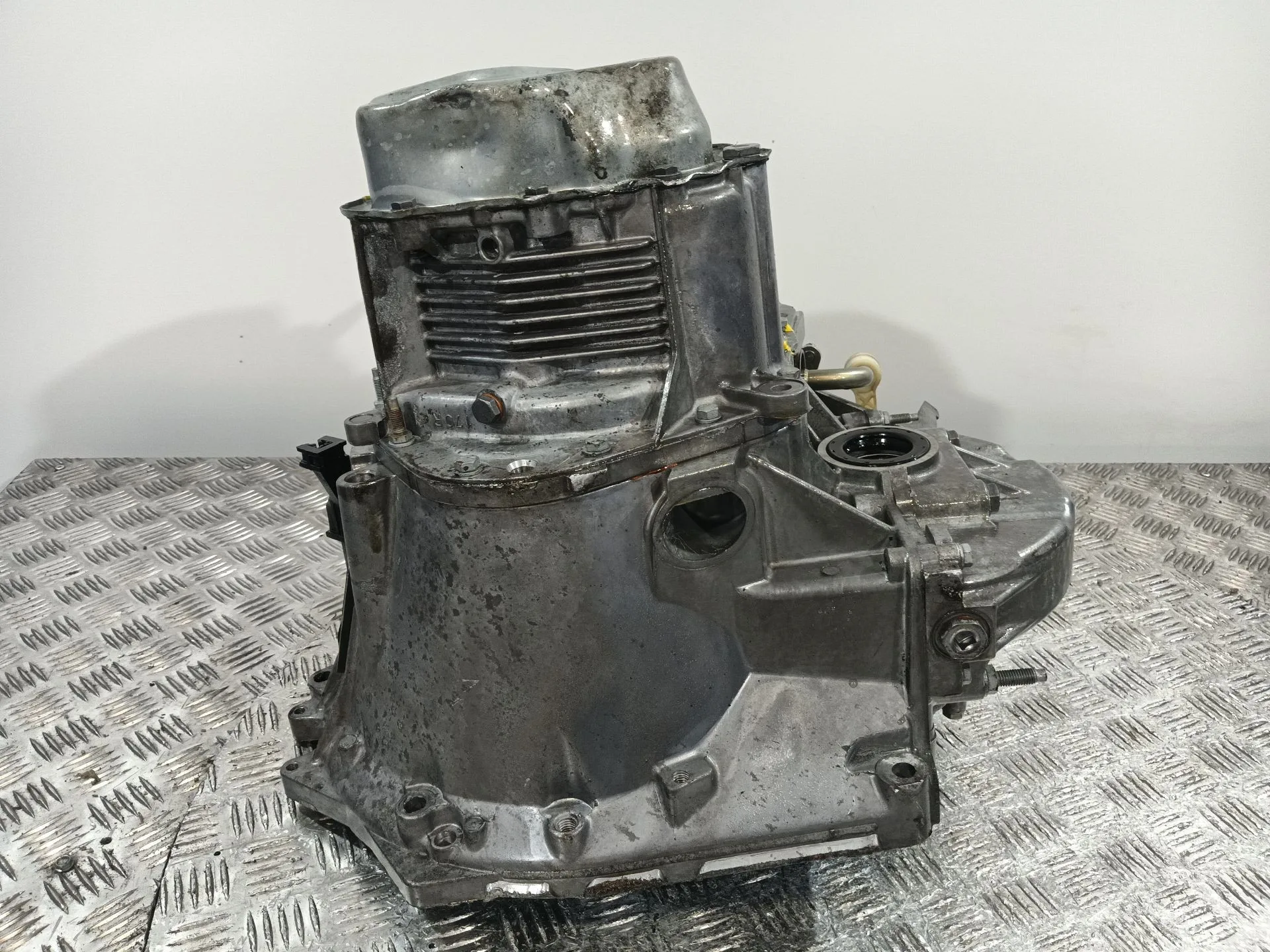 Caja Cambios para Peugeot 308 Sw I (4E_, 4H_)