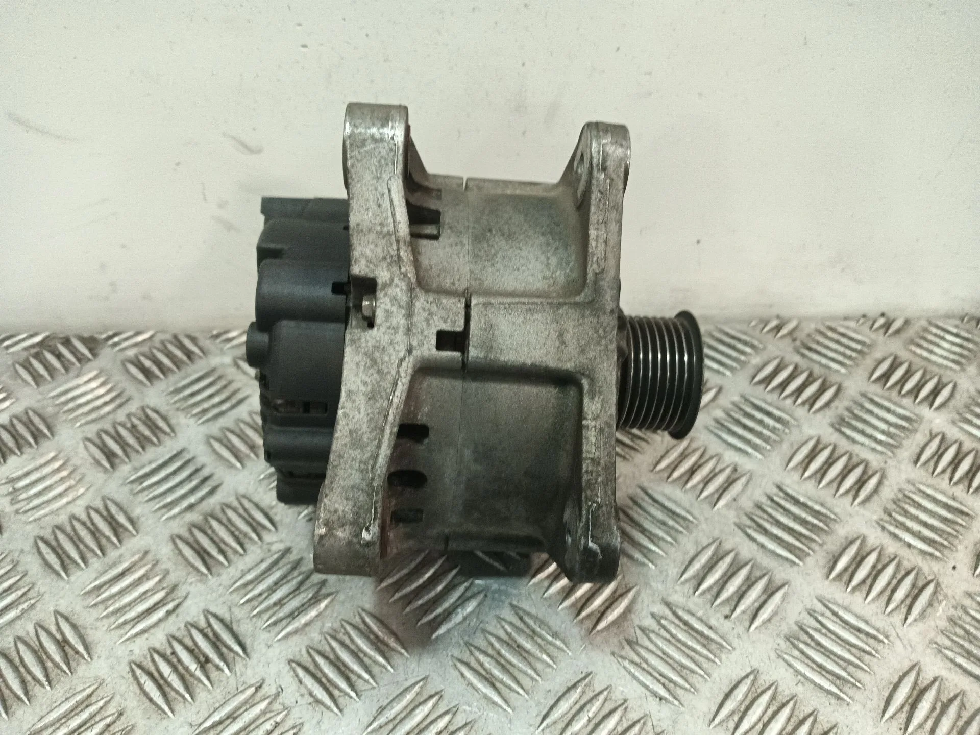 Alternador para Renault Megane Ii Coupe/Cabrio