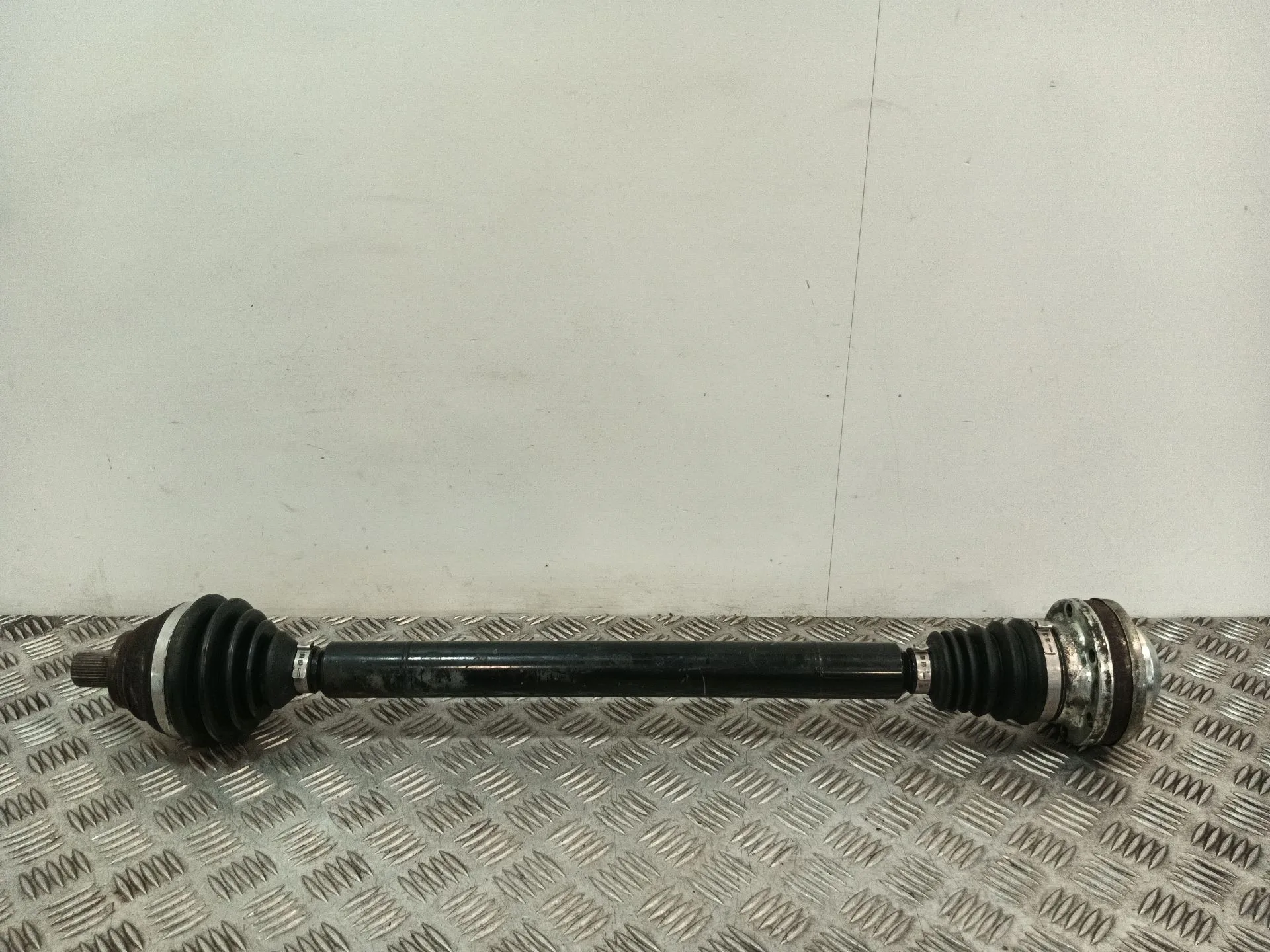 Transmision Delantera Derecha para Audi A3 (8P1)