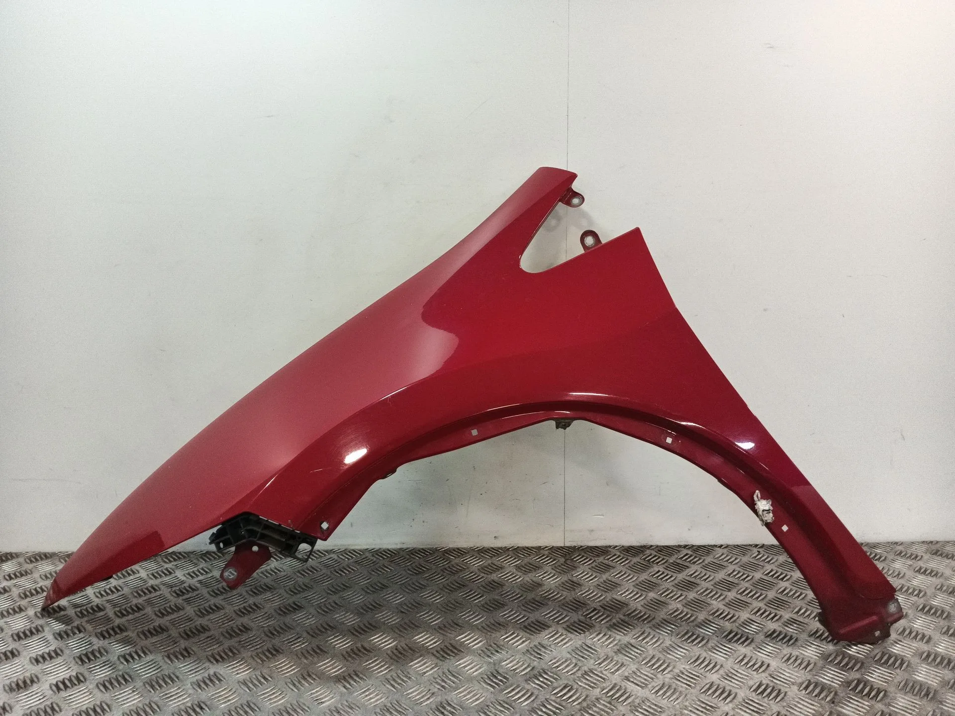 Aleta Delantera Izquierda para Honda Civic Viii Hatchback (Fn, Fk)