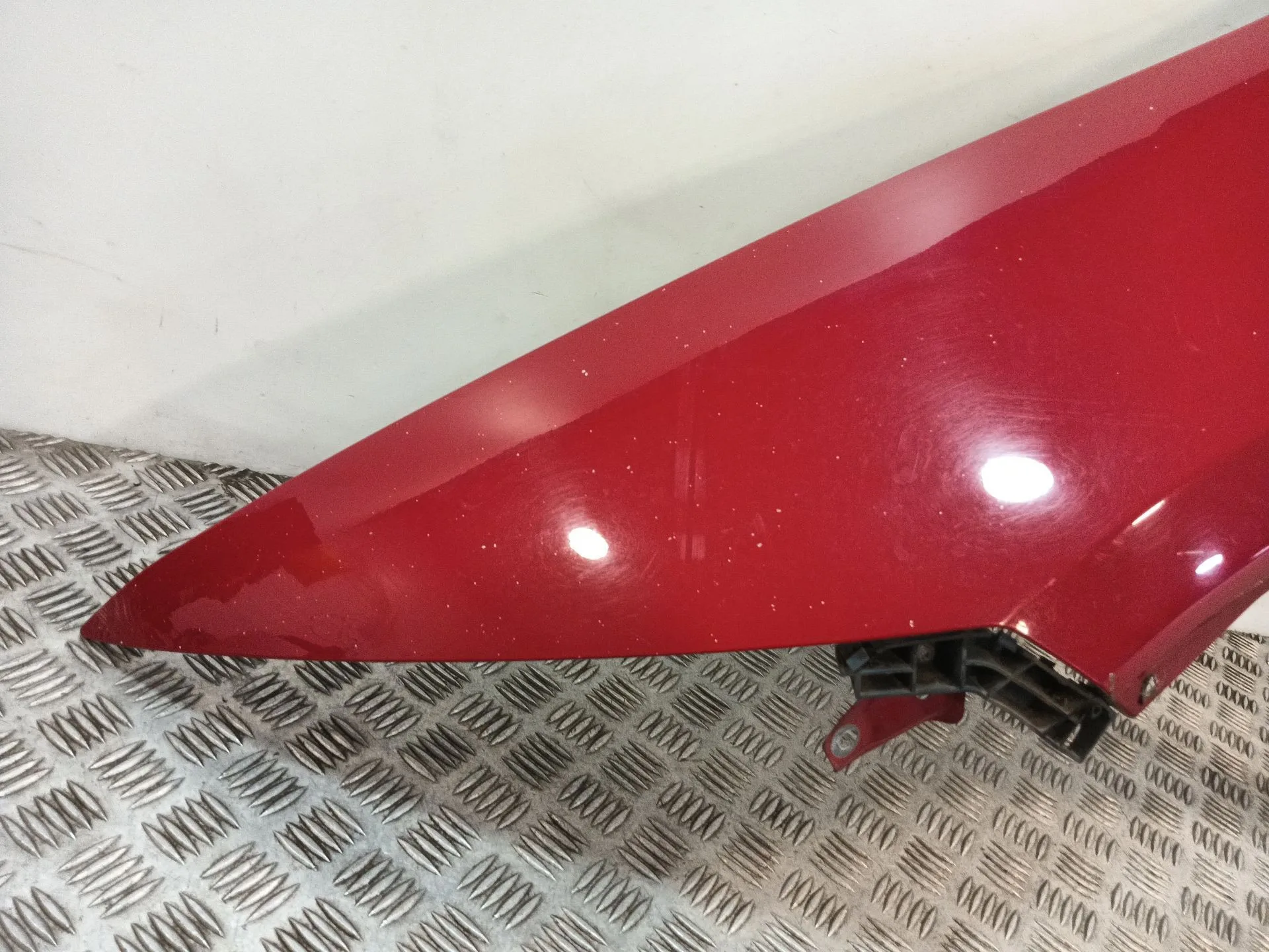 Aleta Delantera Izquierda para Honda Civic Viii Hatchback (Fn, Fk)