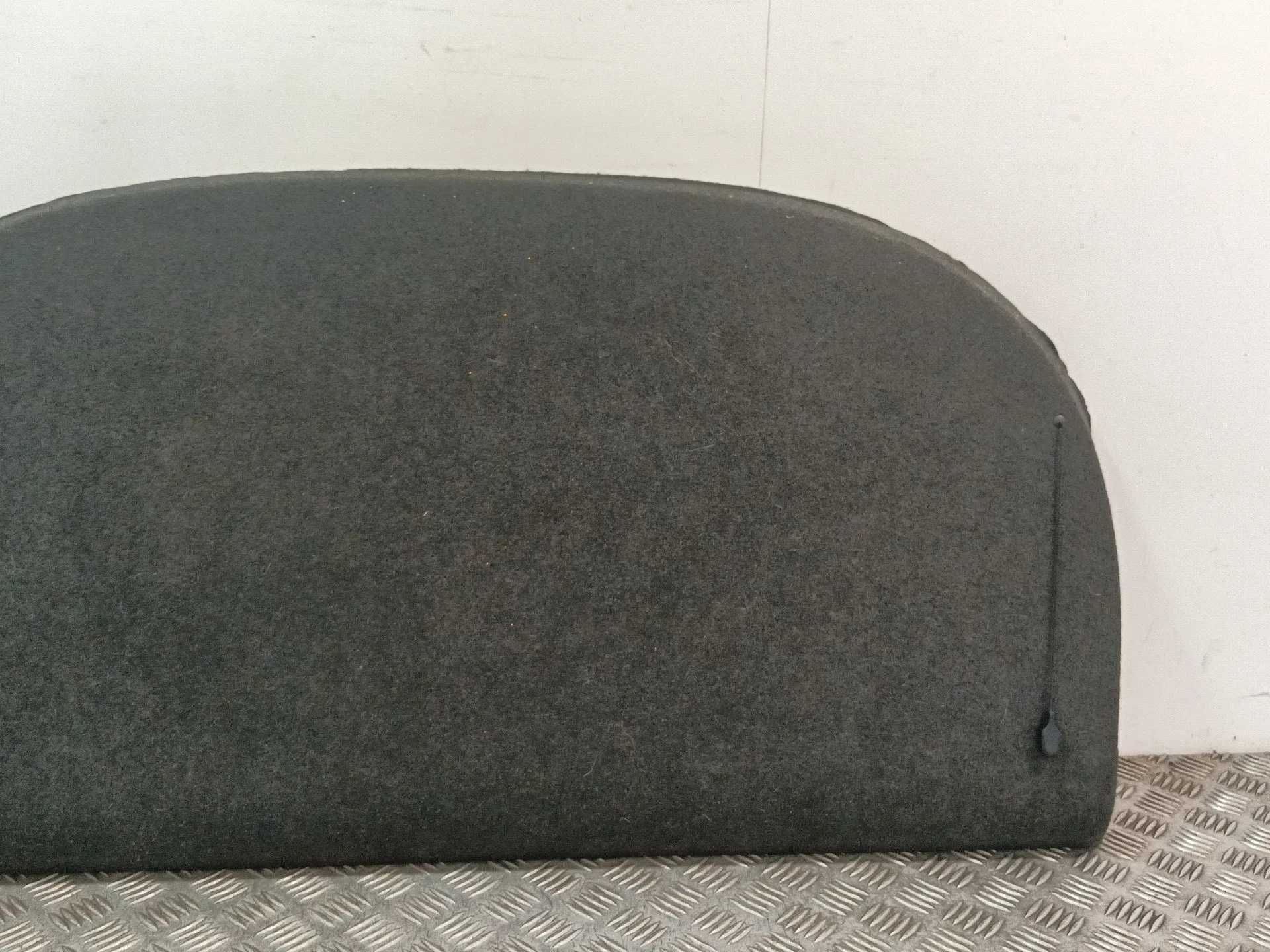 Bandeja Trasera para Honda Civic Viii Hatchback (Fn, Fk)