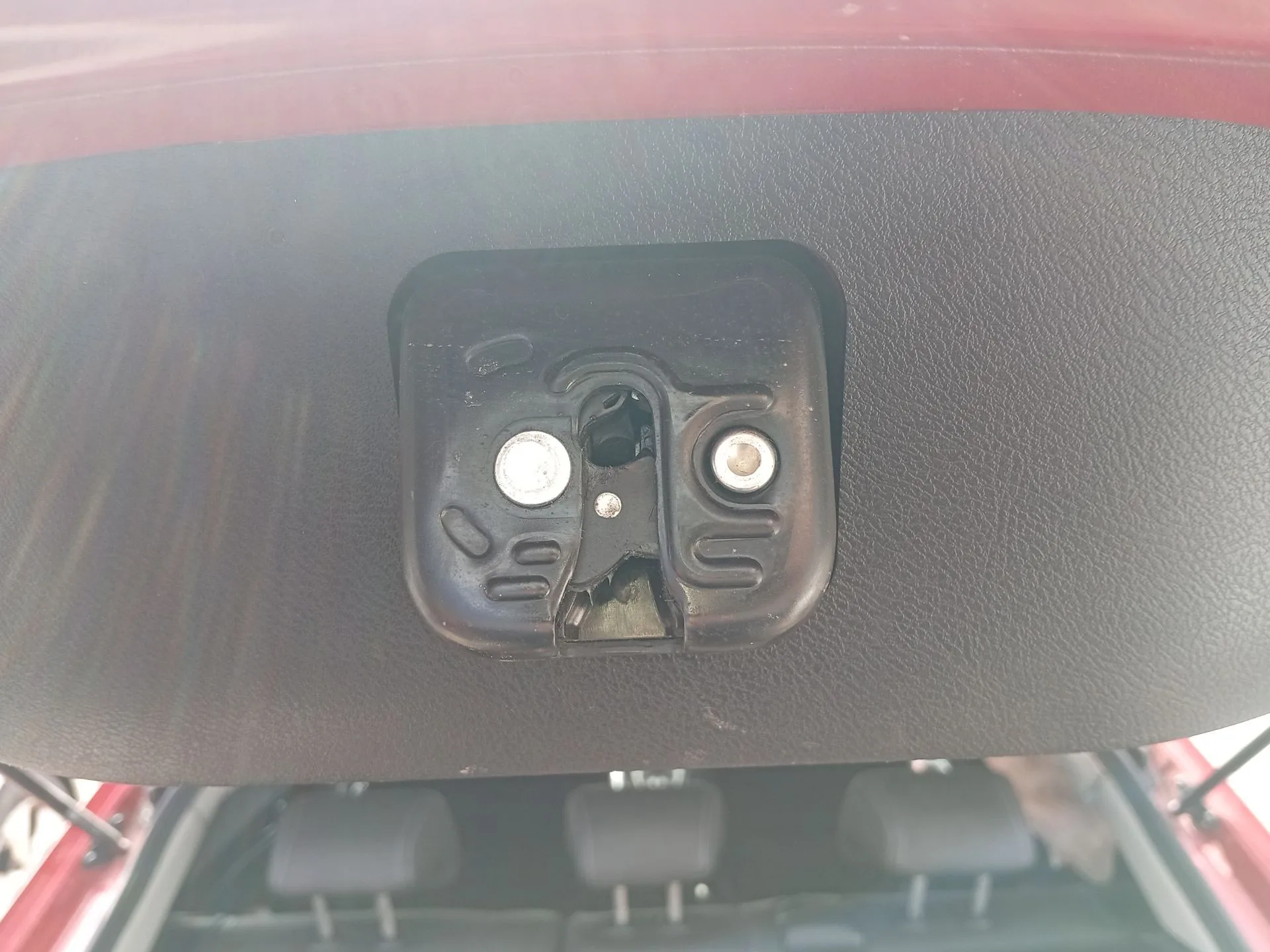 Cerradura Maletero / Porton para Honda Civic Viii Hatchback (Fn, Fk)