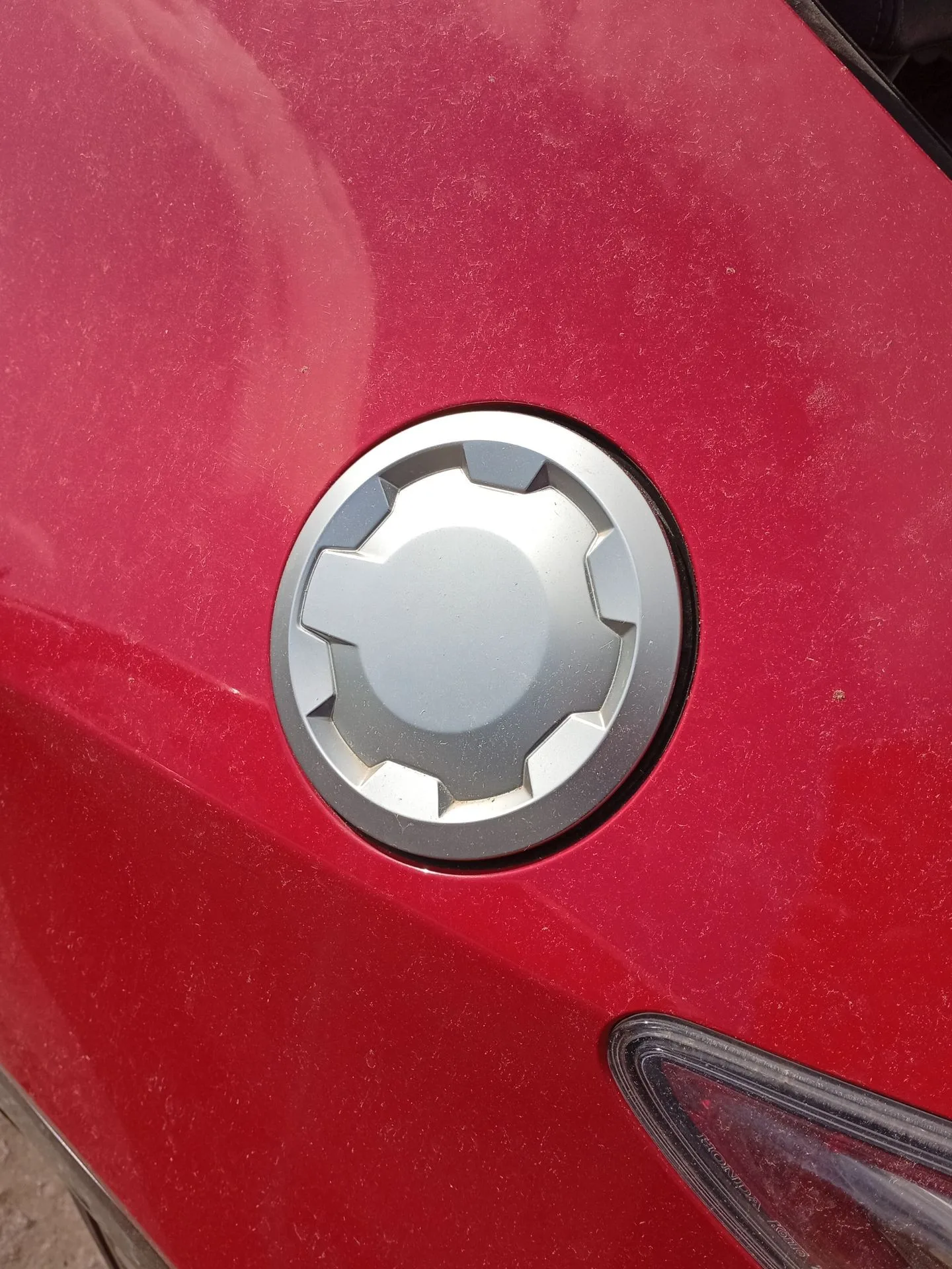 Deposito Combustible para Honda Civic Viii Hatchback (Fn, Fk)