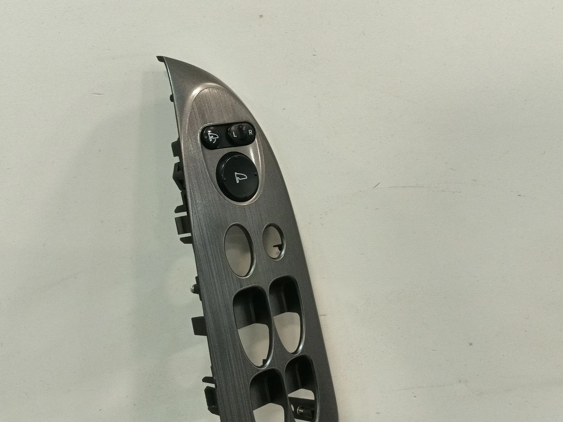 Mando Retrovisor para Honda Civic Viii Hatchback (Fn, Fk)
