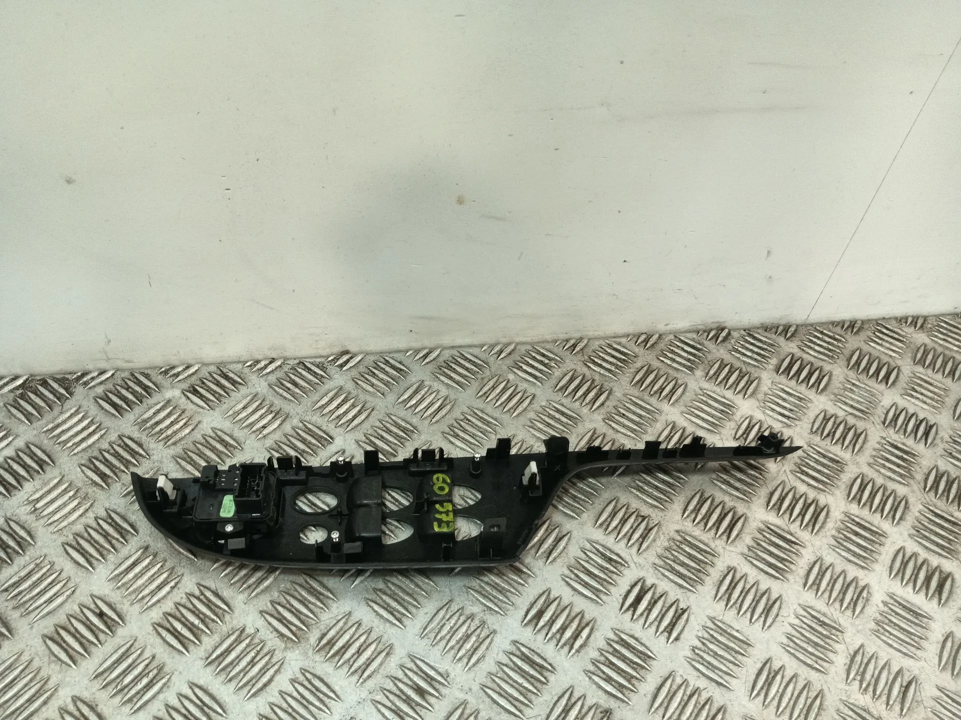 Mando Retrovisor para Honda Civic Viii Hatchback (Fn, Fk)