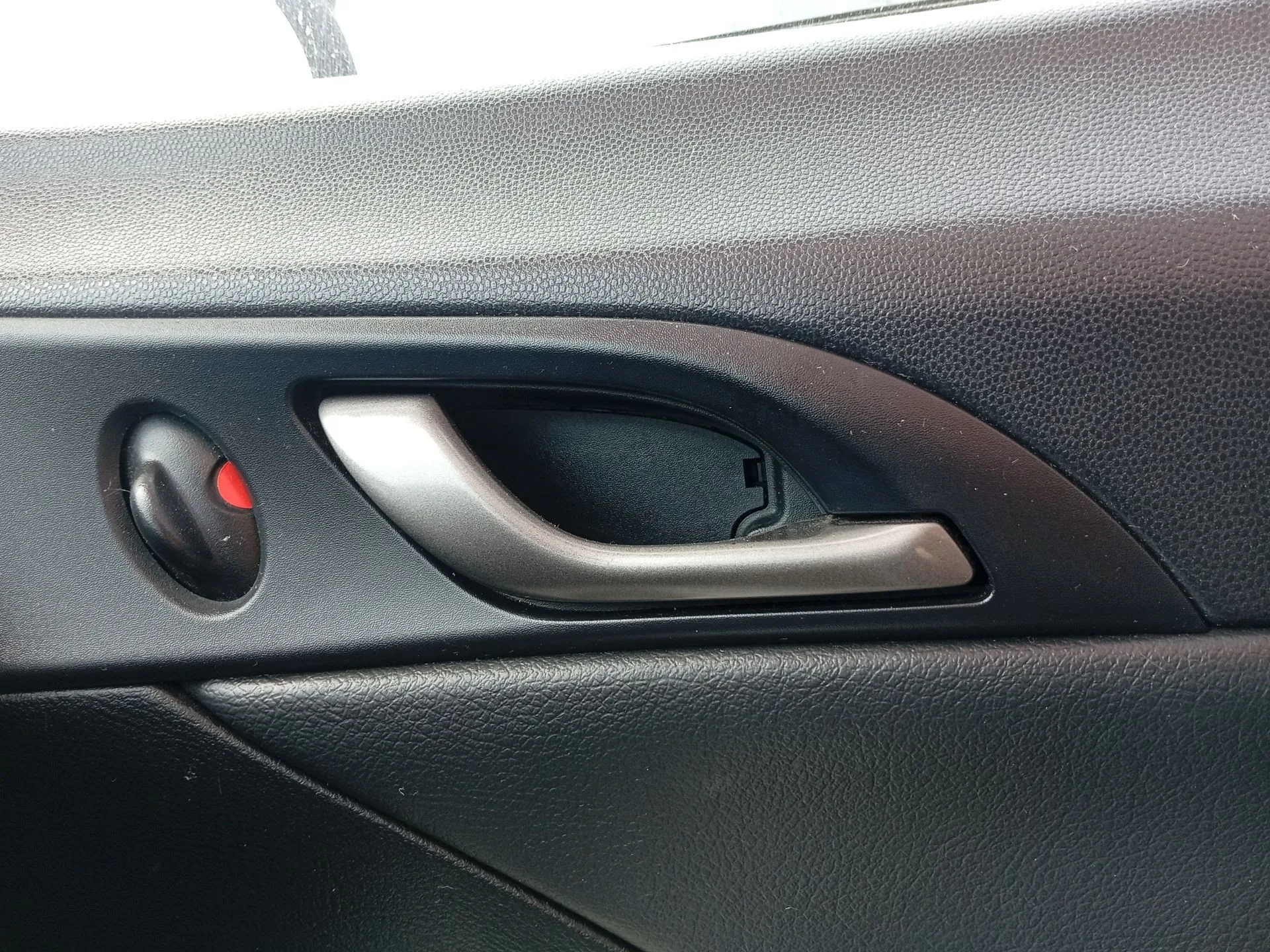 Maneta Interior Delantera Derecha para Honda Civic Viii Hatchback (Fn, Fk)