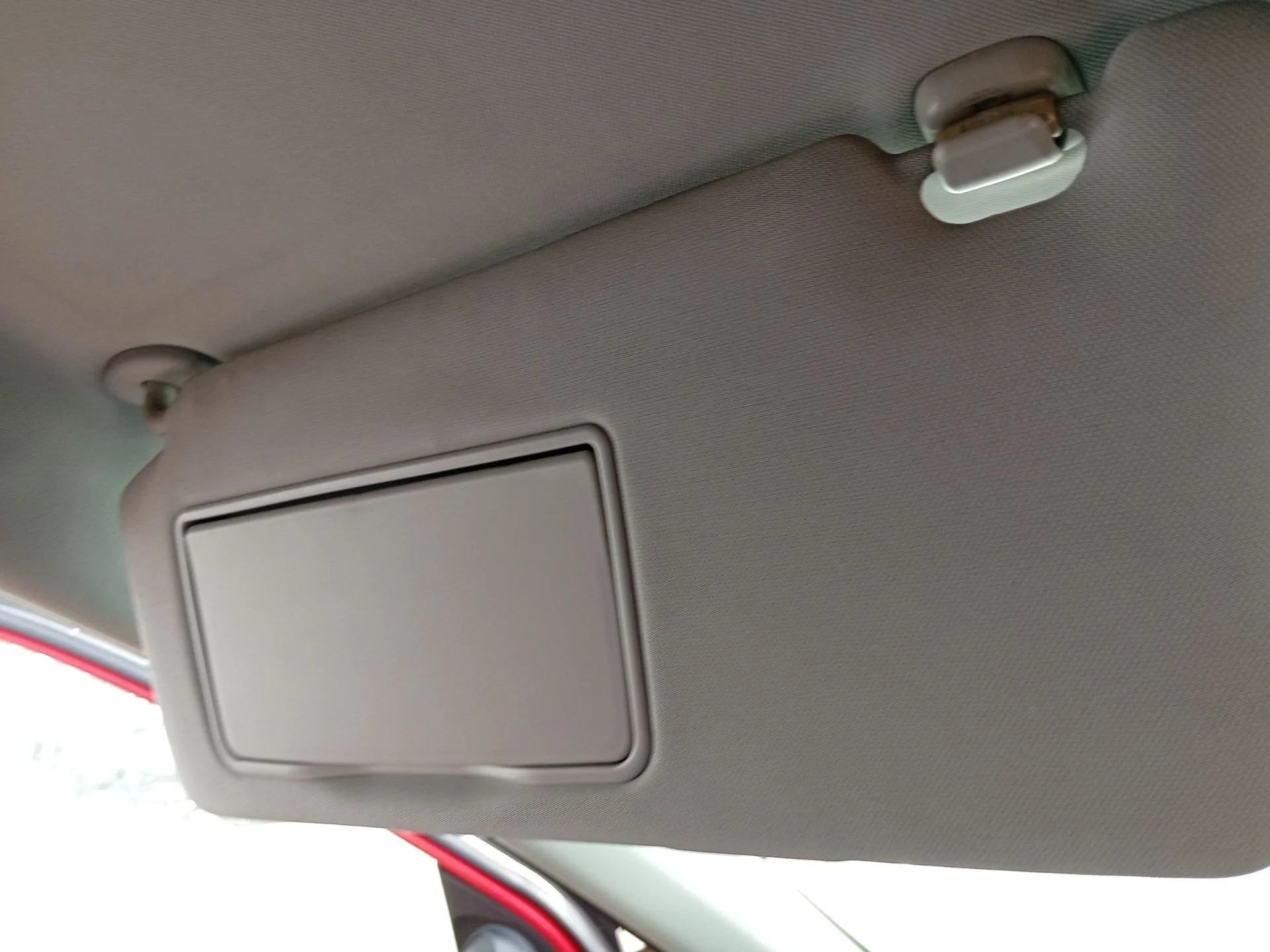 Parasol Izquierdo para Honda Civic Viii Hatchback (Fn, Fk)