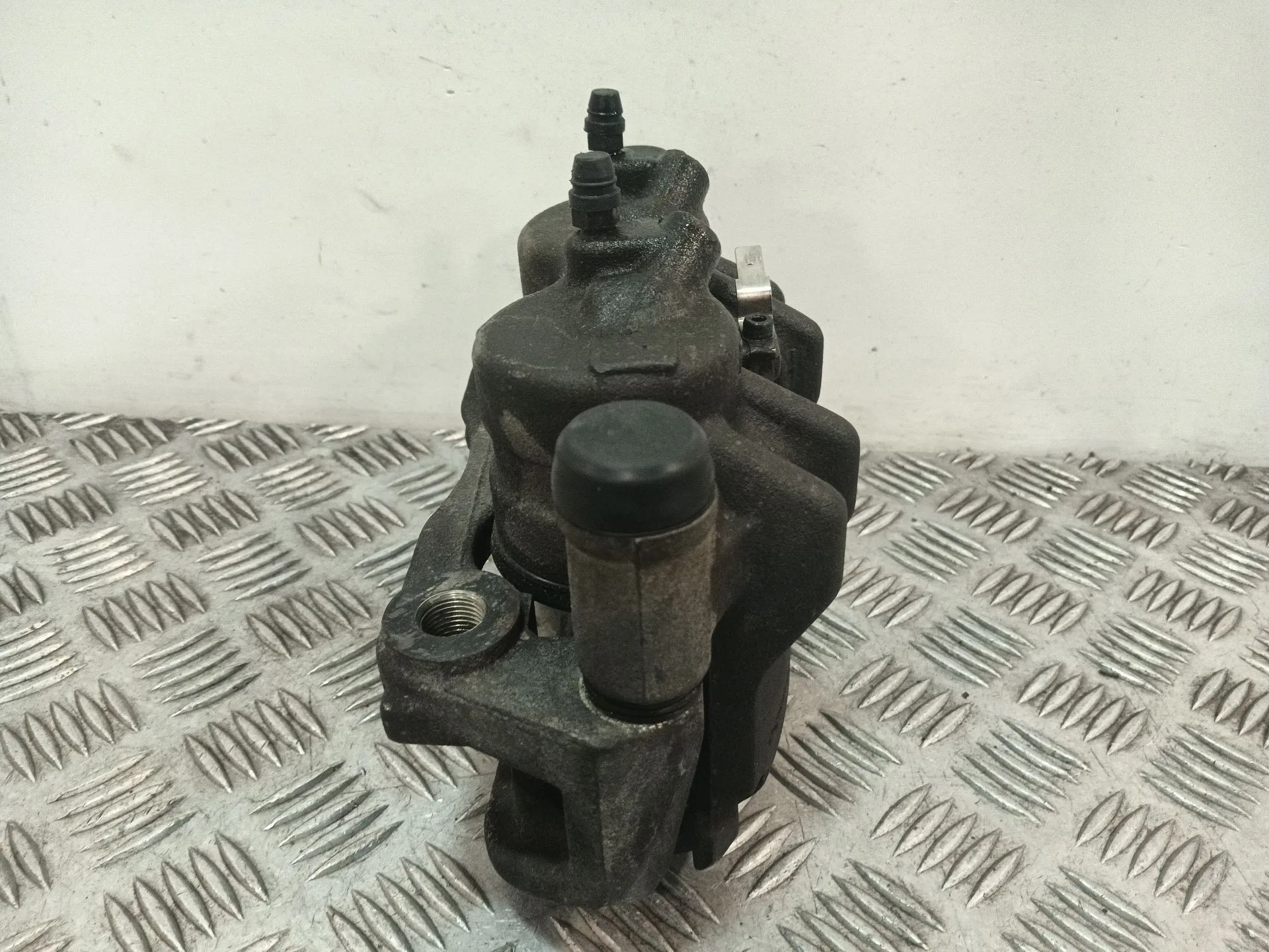 Pinza Freno Delantera Izquierda para Citroën Jumper Ii Caja/Chasis (244)