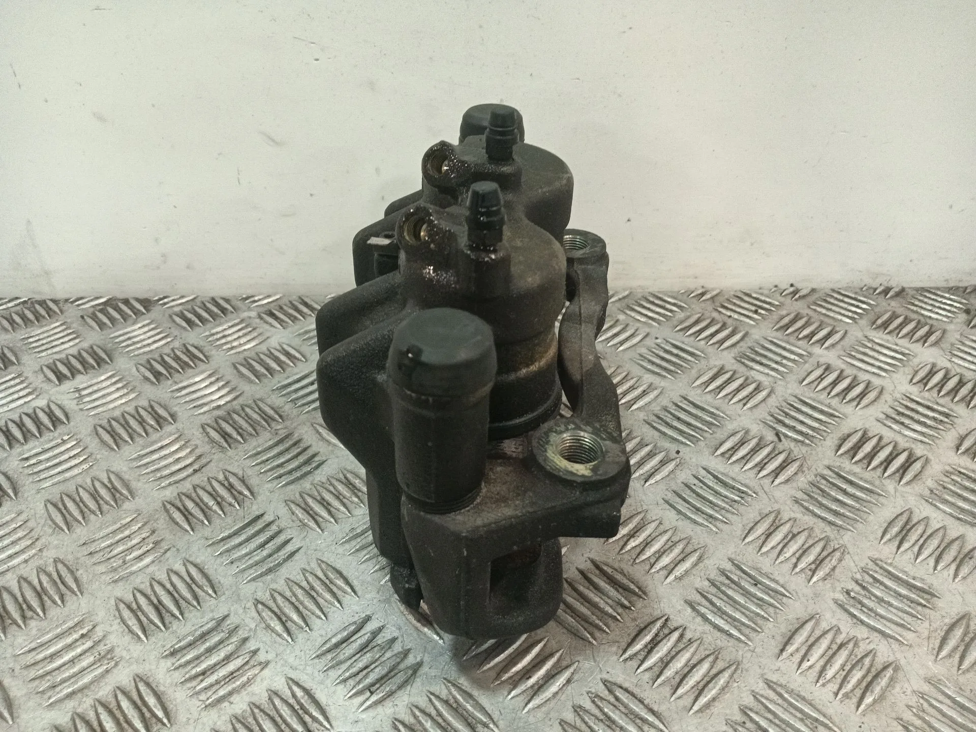Pinza Freno Delantera Izquierda para Citroën Jumper Ii Caja/Chasis (244)