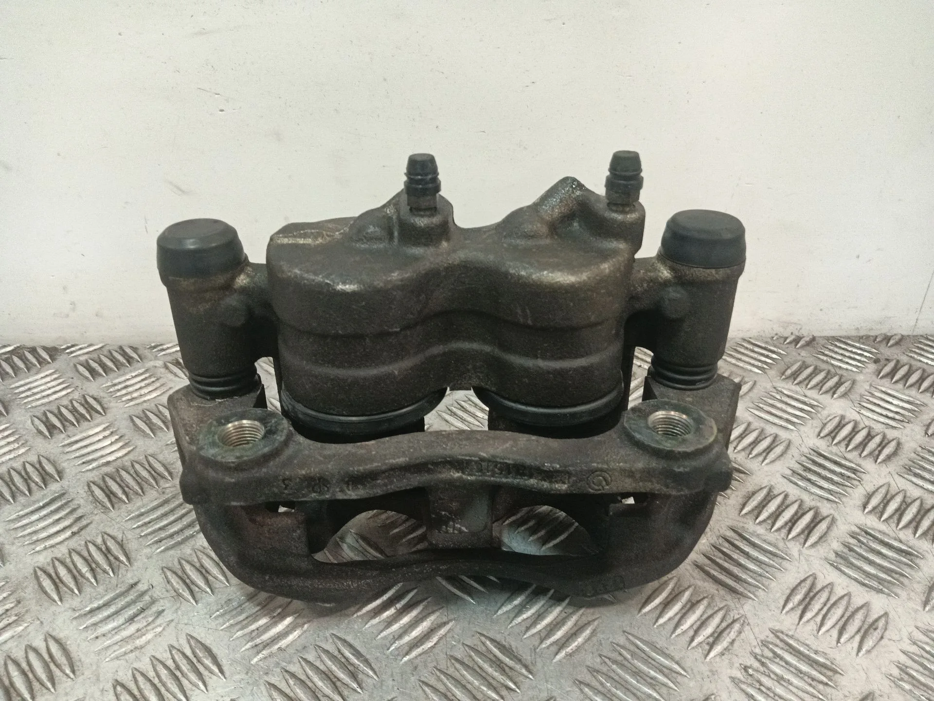 Pinza Freno Delantera Derecha para Citroën Jumper Ii Caja/Chasis (244)