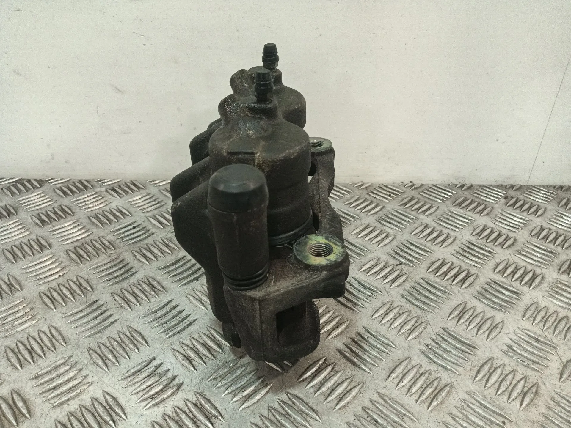 Pinza Freno Delantera Derecha para Citroën Jumper Ii Caja/Chasis (244)