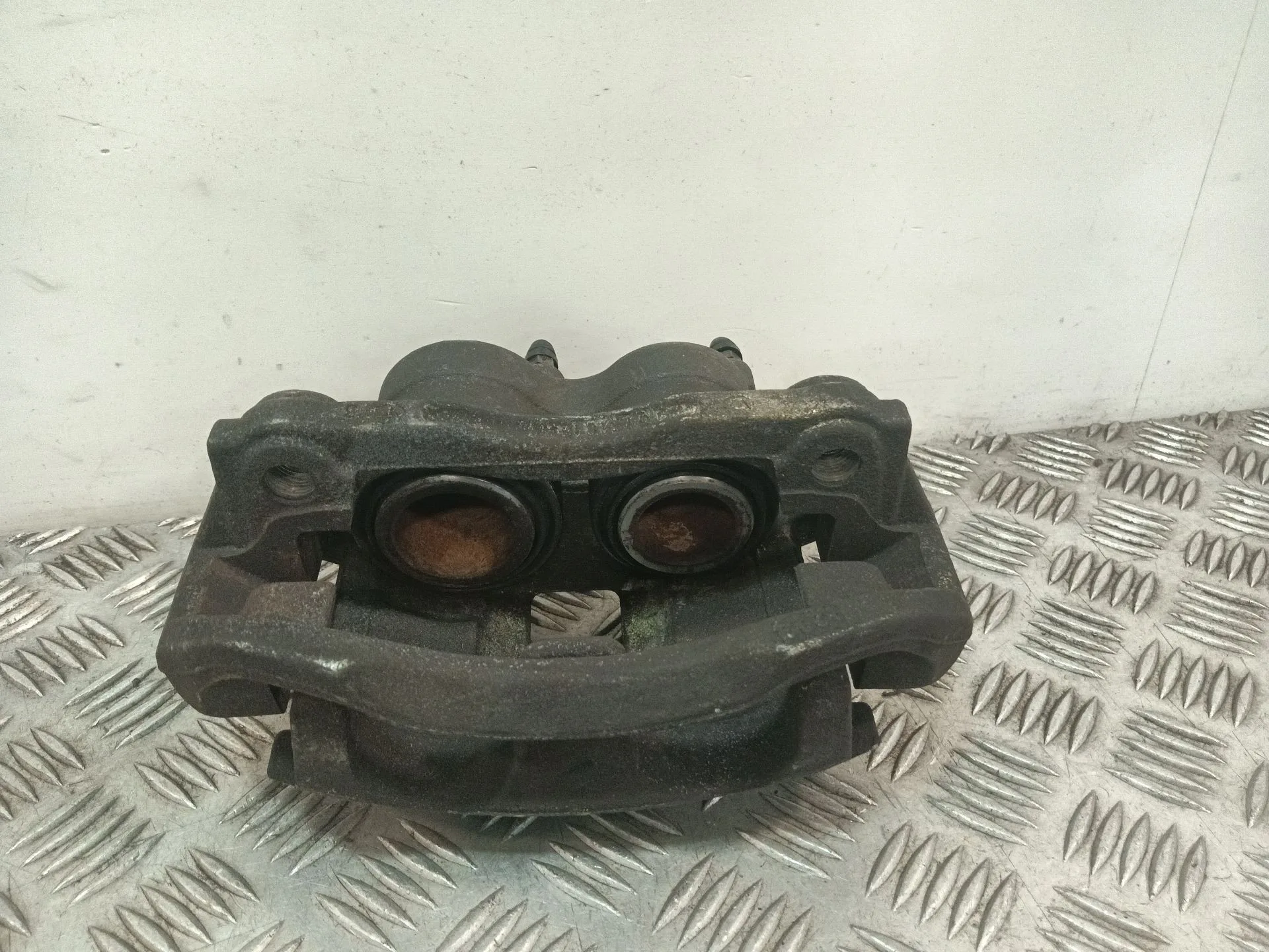 Pinza Freno Delantera Derecha para Citroën Jumper Ii Caja/Chasis (244)