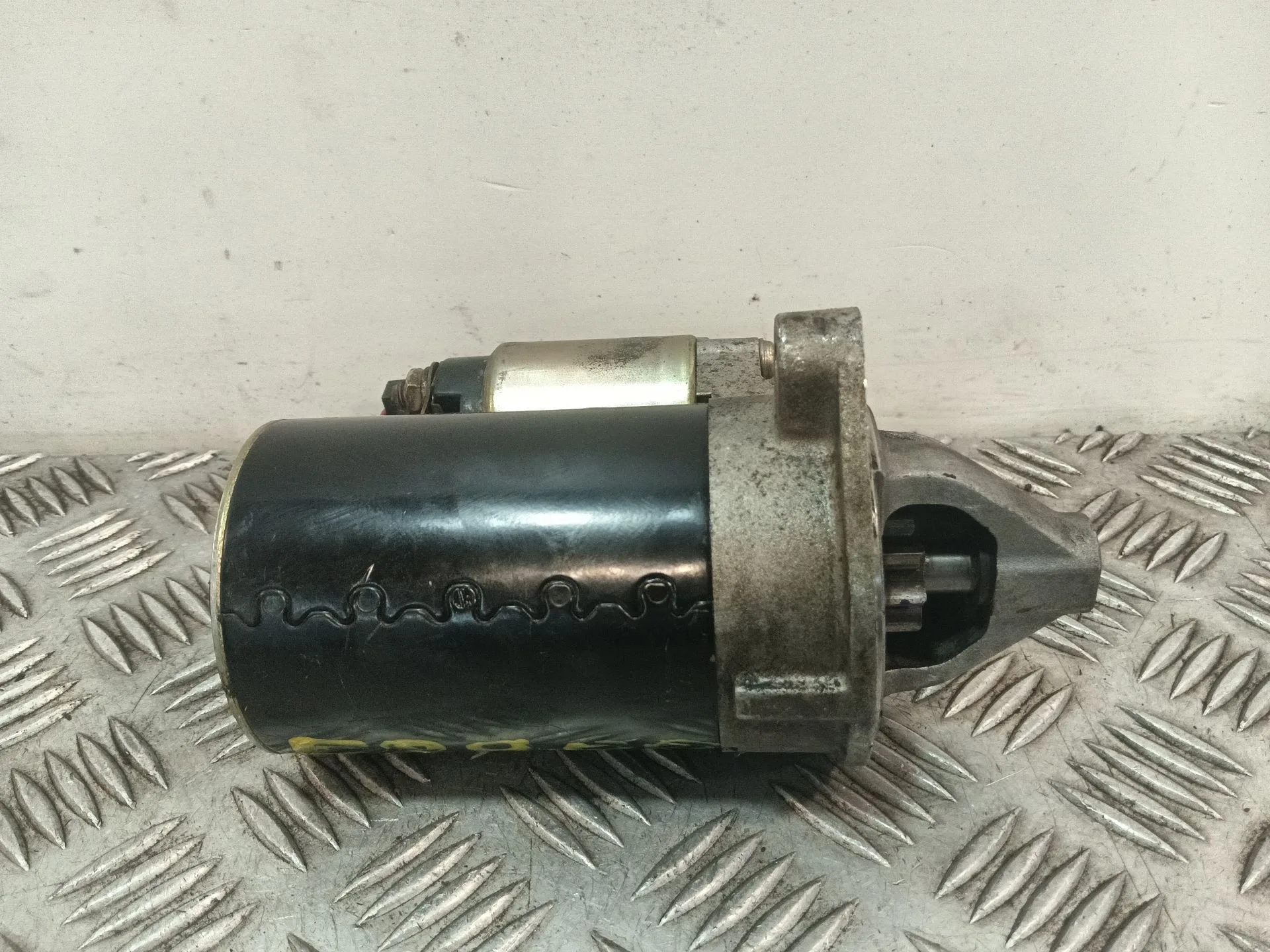 Motor Arranque para Kia Picanto I (Sa)