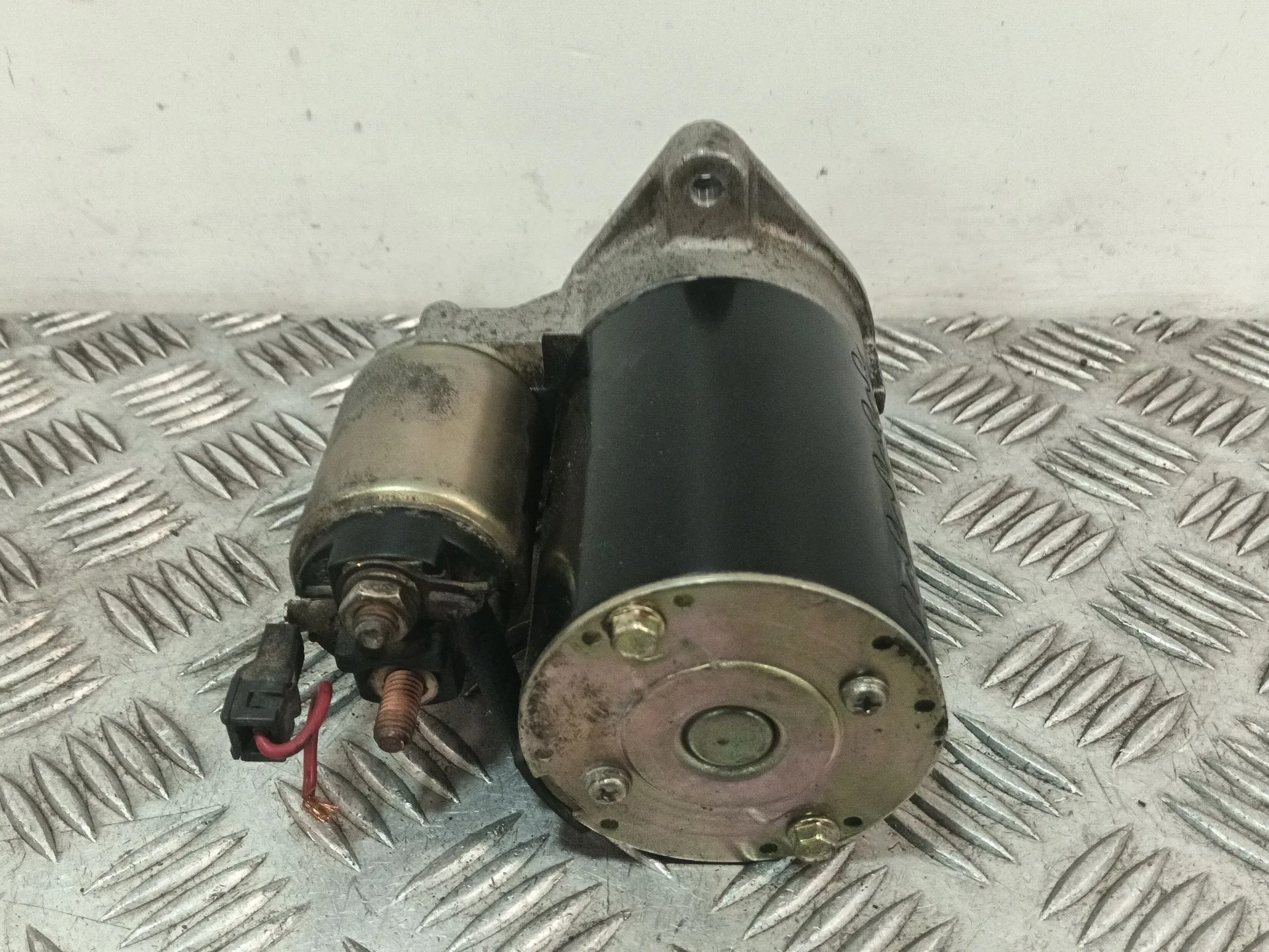 Motor Arranque para Kia Picanto I (Sa)