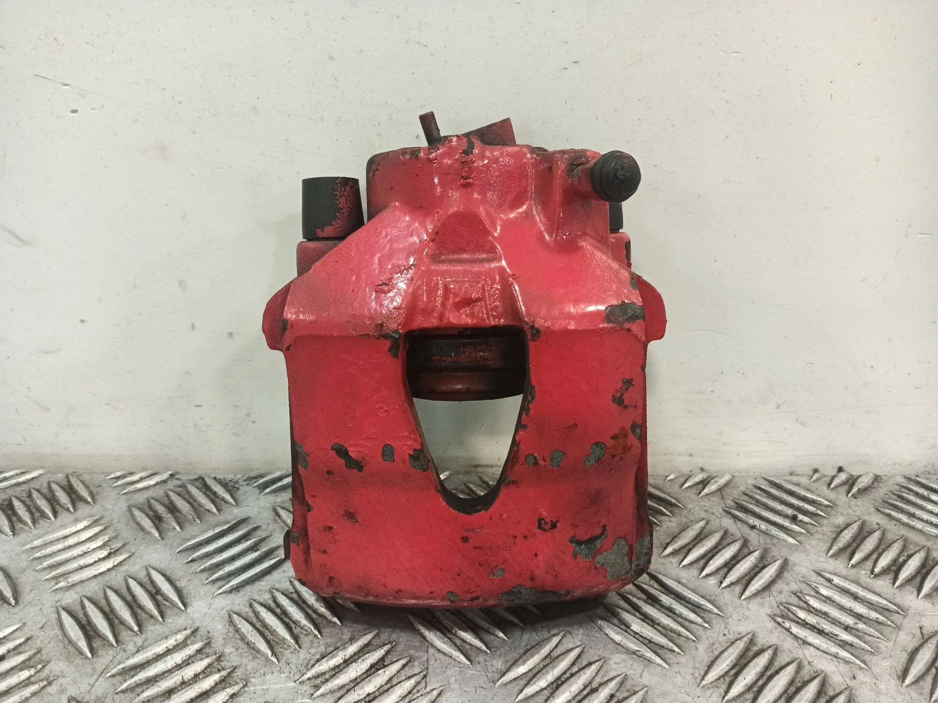 Pinza Freno Trasera Izquierda para Seat Toledo (1M2)