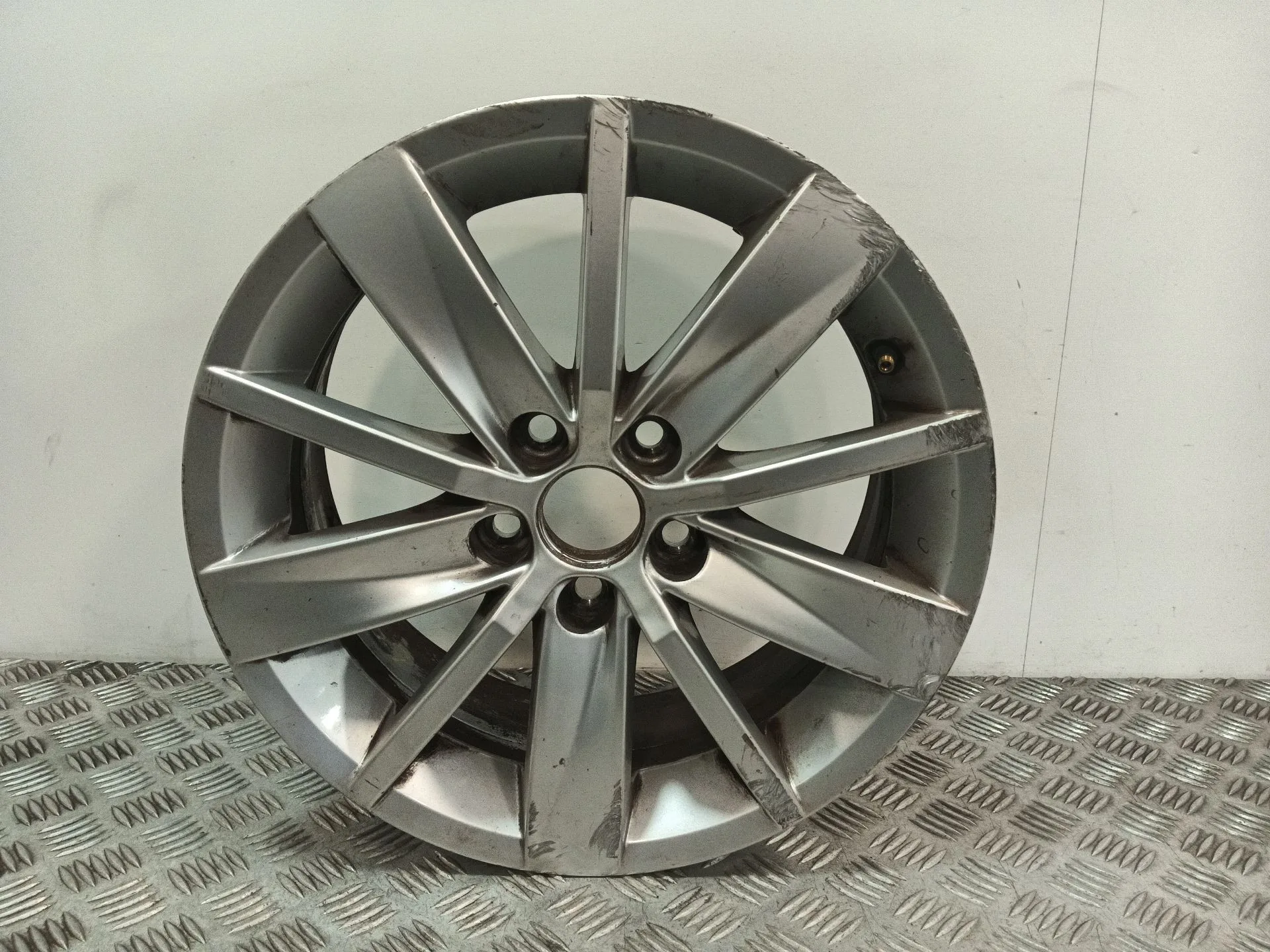 Llanta para Volkswagen Polo V (6R1, 6C1)