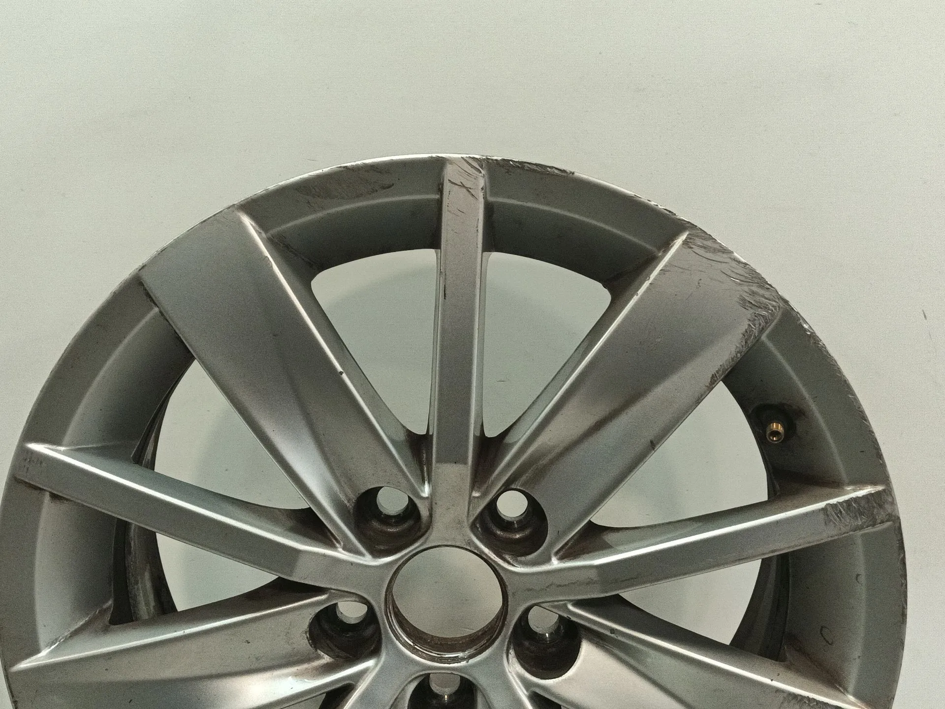 Llanta para Volkswagen Polo V (6R1, 6C1)