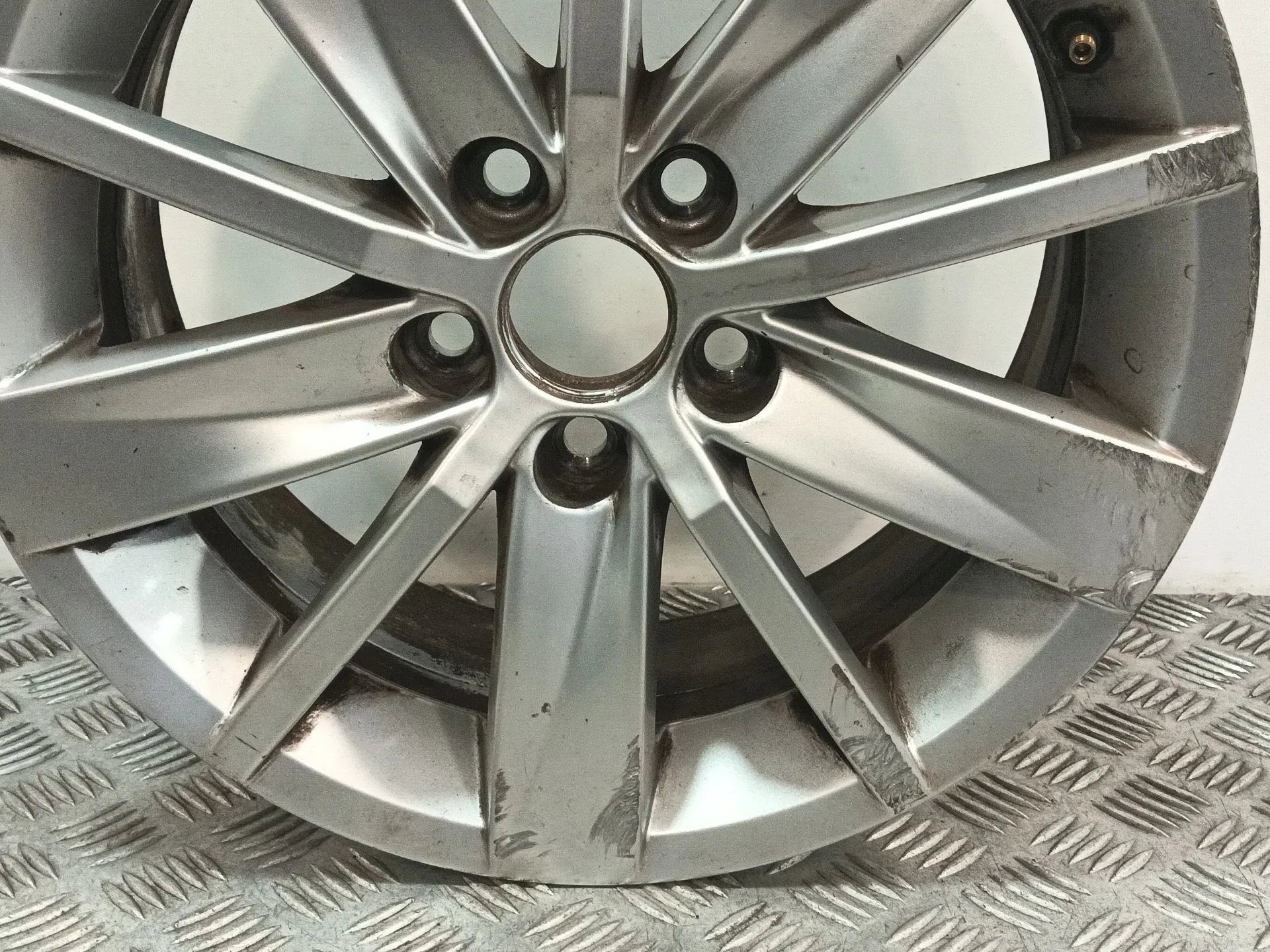 Llanta para Volkswagen Polo V (6R1, 6C1)