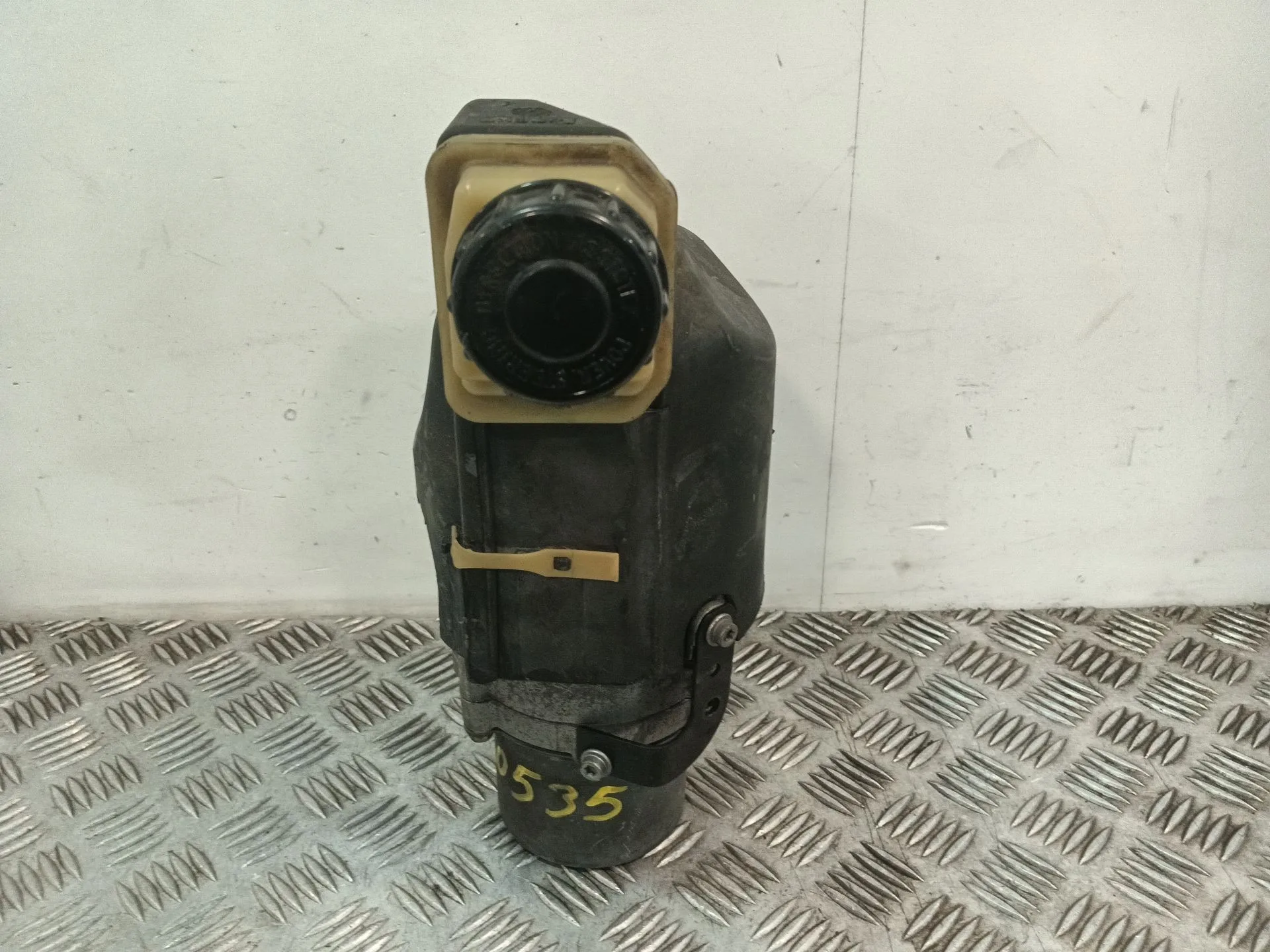 Bomba Direccion para Renault Laguna Iii (Bt0/1)