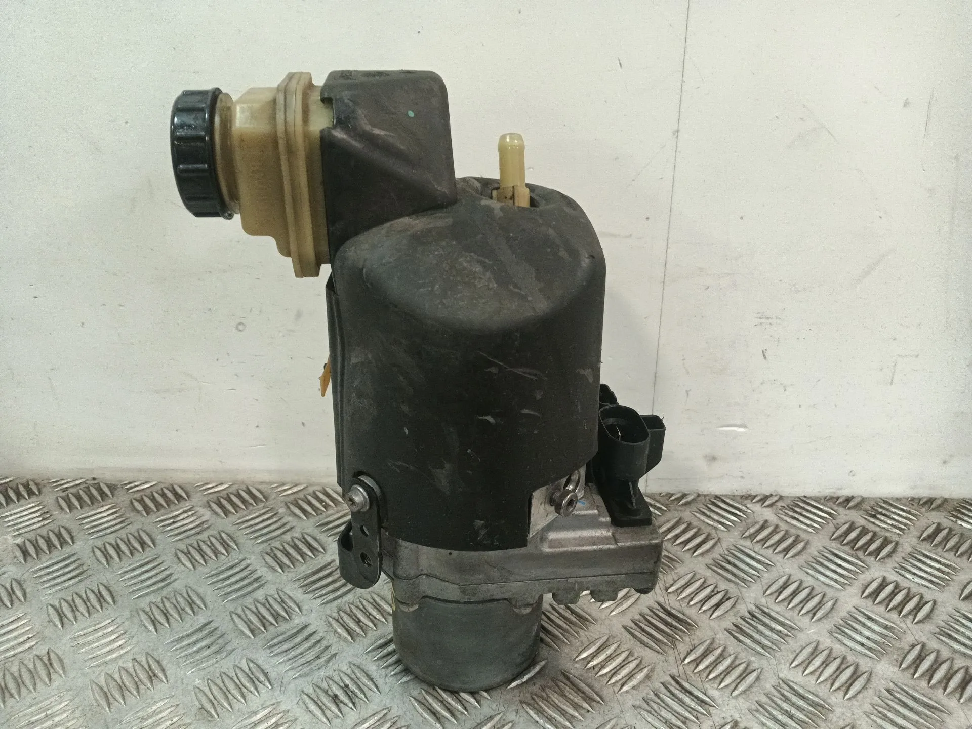 Bomba Direccion para Renault Laguna Iii (Bt0/1)