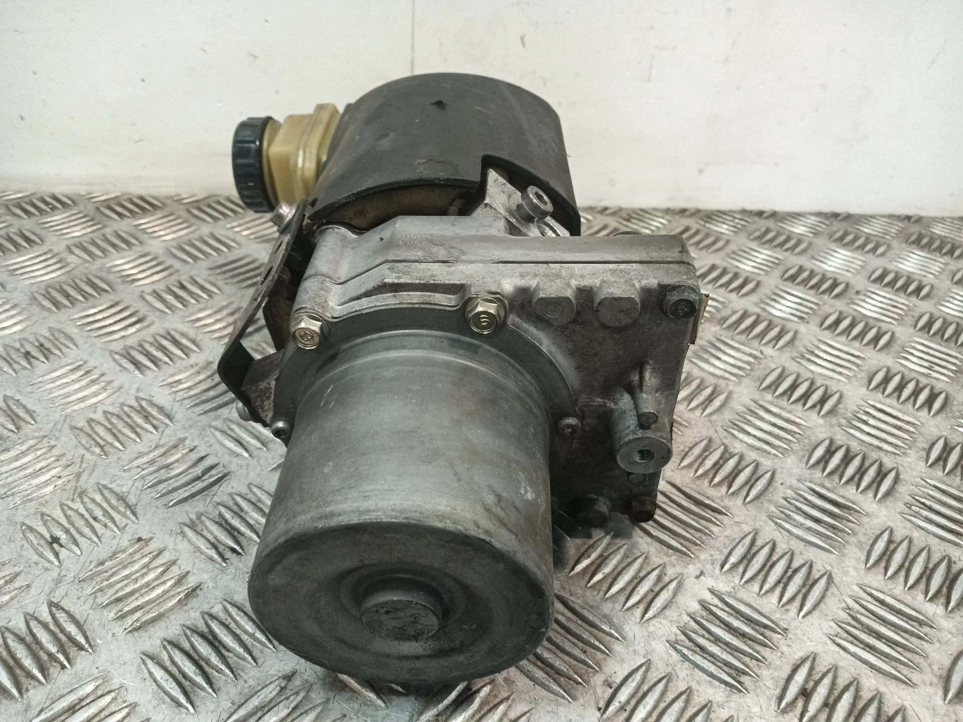 Bomba Direccion para Renault Laguna Iii (Bt0/1)